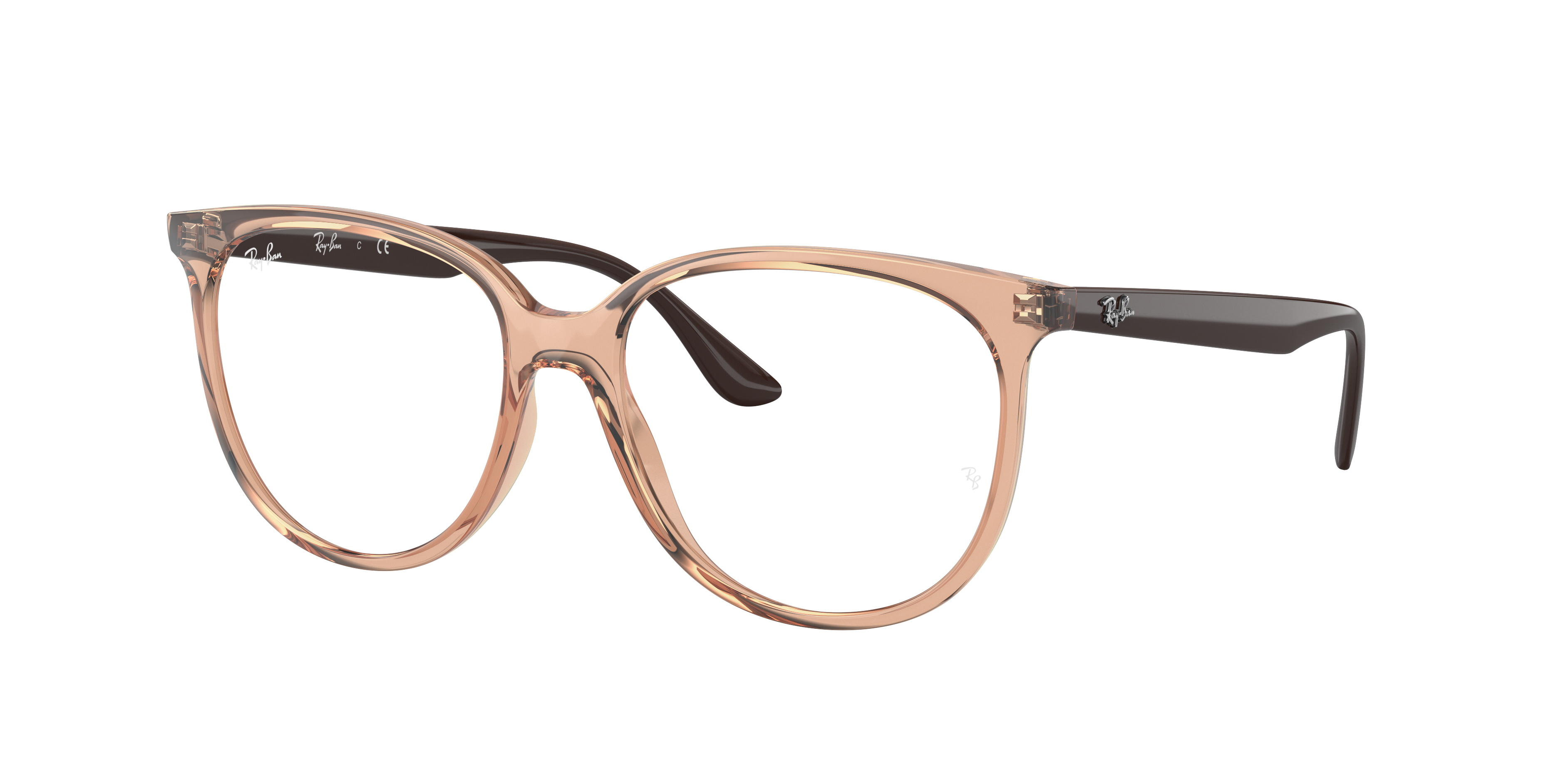 Ray-Ban RX4378V 8172