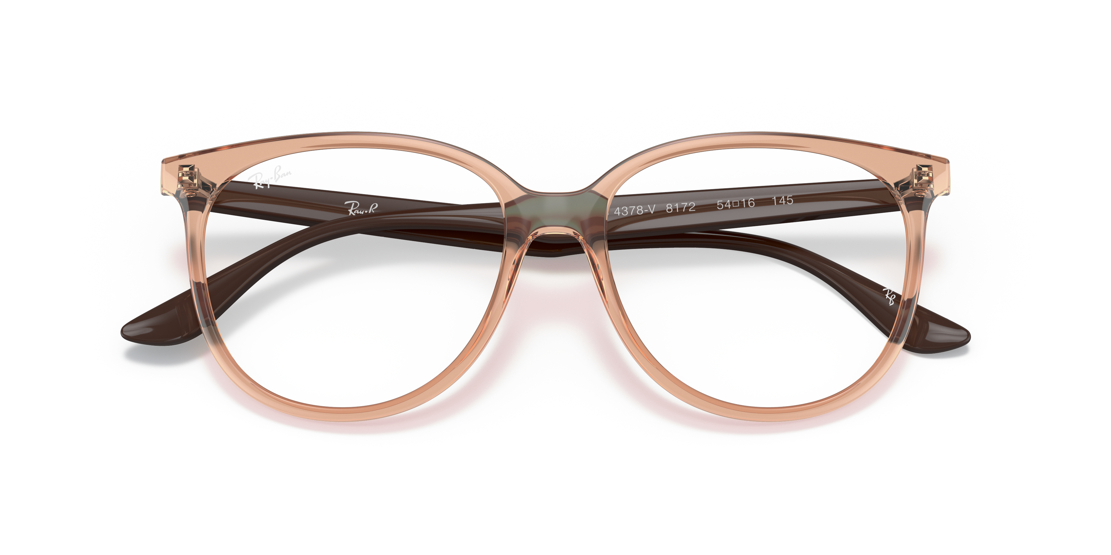 Ray-Ban RX4378V 8172