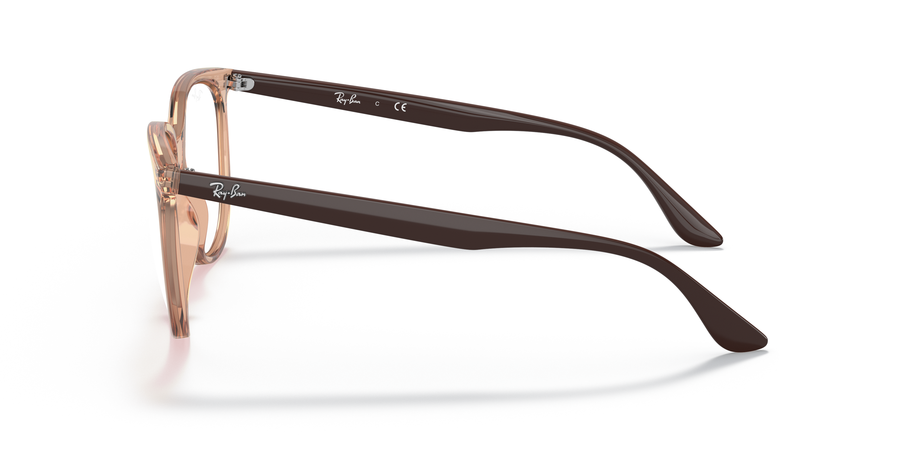 Ray-Ban RX4378V 8172