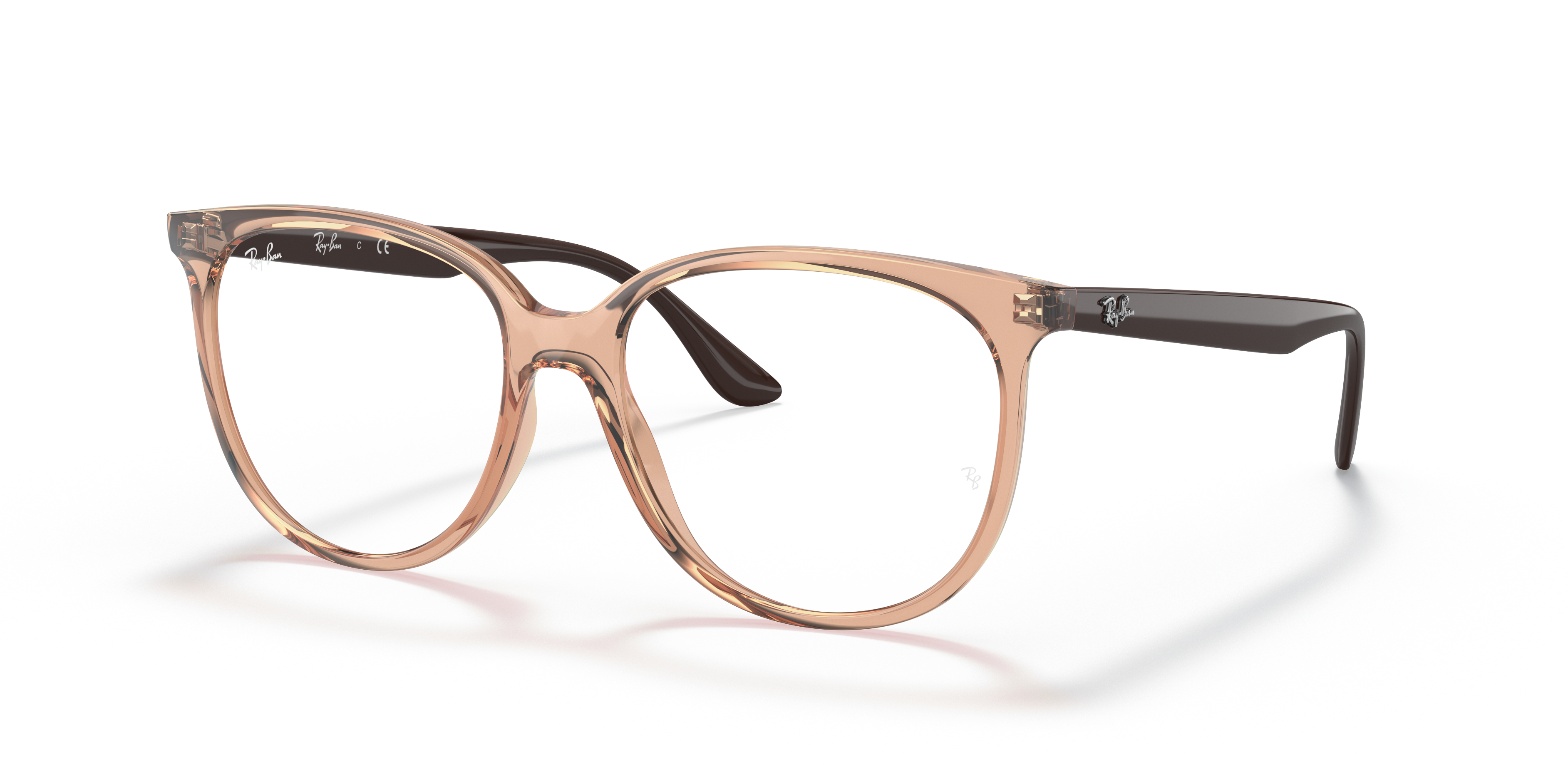 Ray-Ban RX4378V 8172