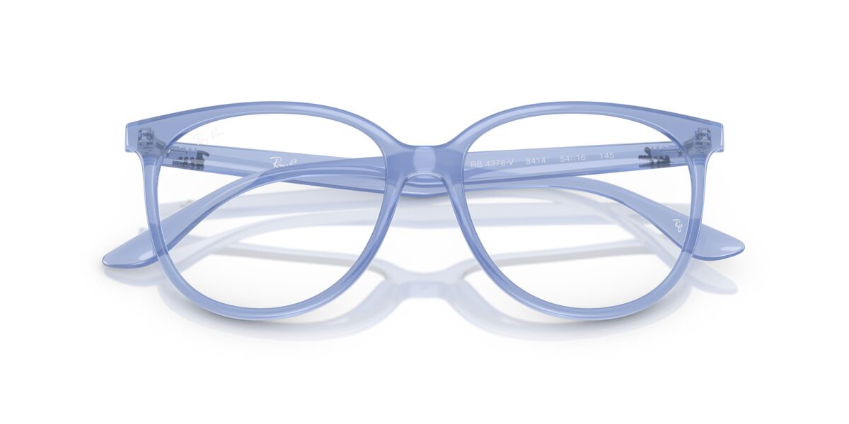 Ray-Ban RX4378V 8414