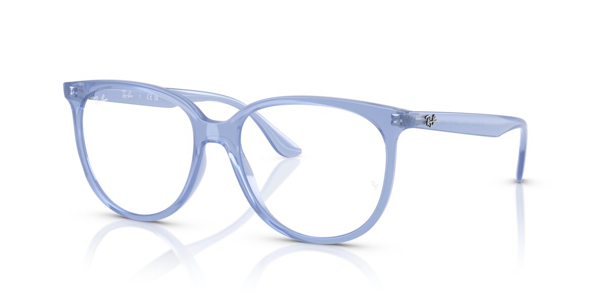 Ray-Ban RX4378V 8414