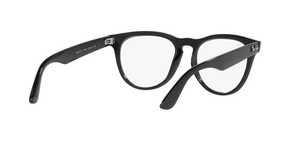 Ray-Ban RX4471V IRIS 8192