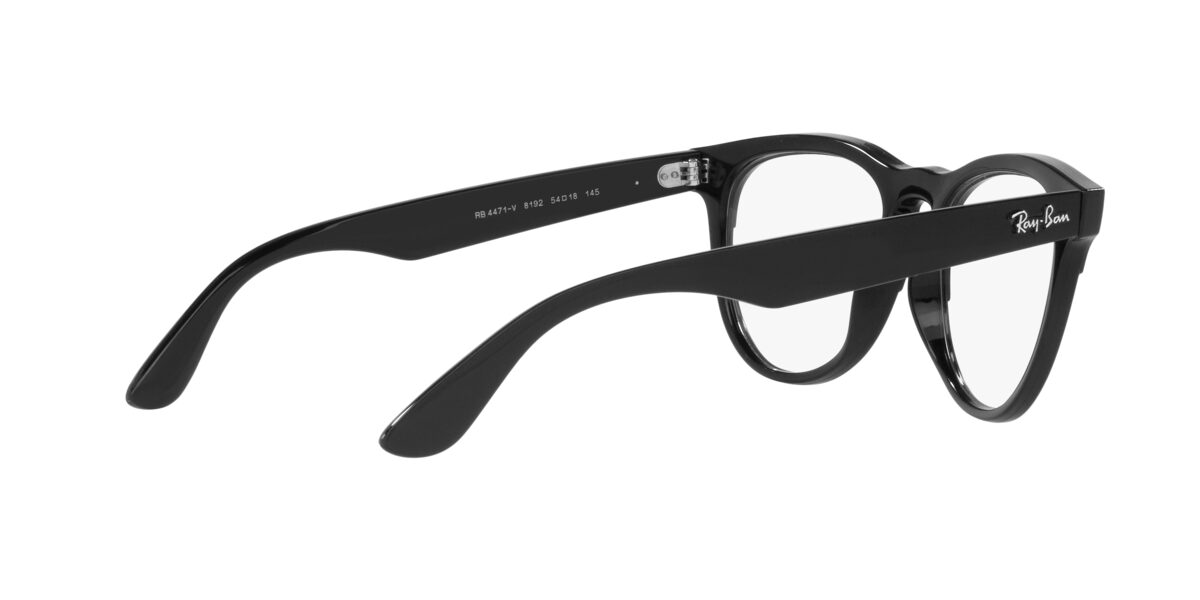Ray-Ban RX4471V IRIS 8192