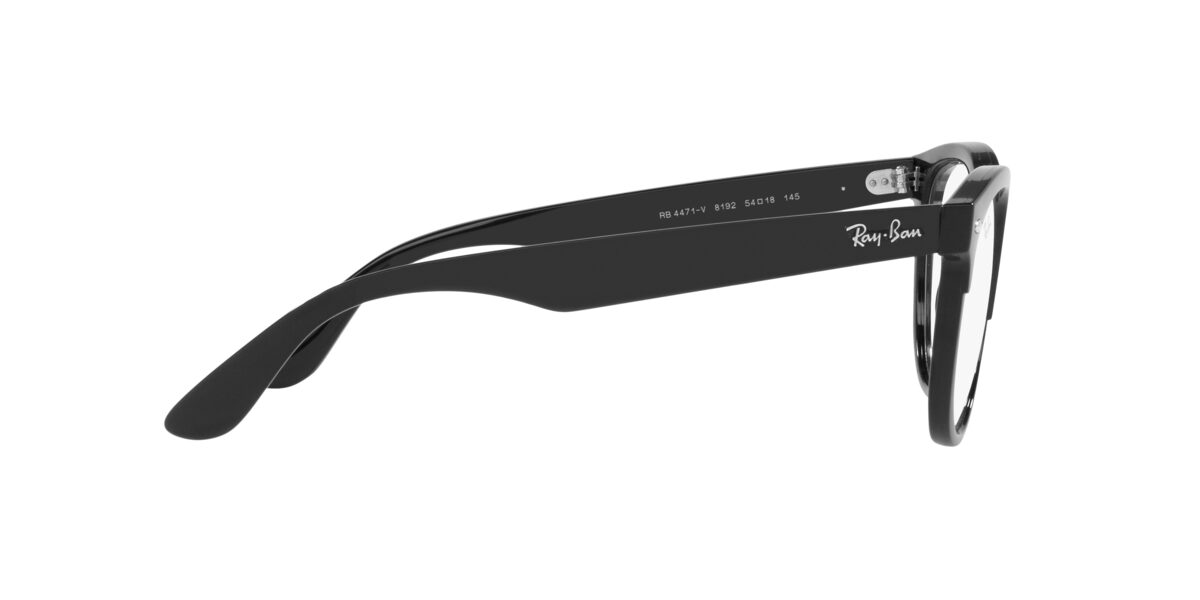 Ray-Ban RX4471V IRIS 8192