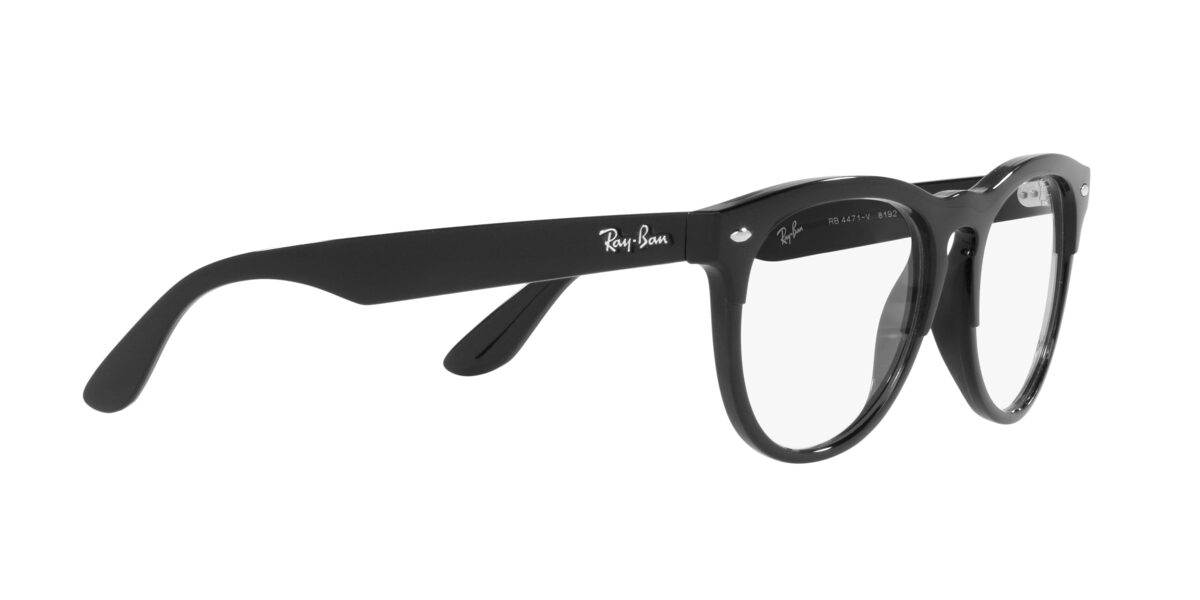 Ray-Ban RX4471V IRIS 8192