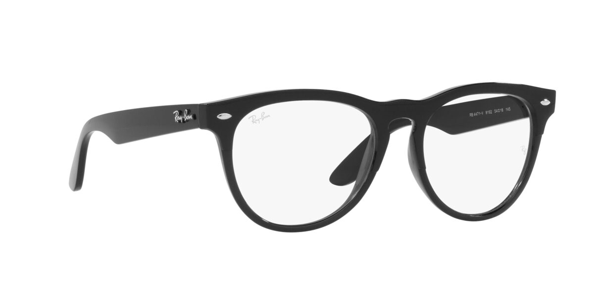 Ray-Ban RX4471V IRIS 8192