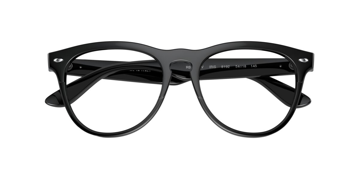 Ray-Ban RX4471V IRIS 8192