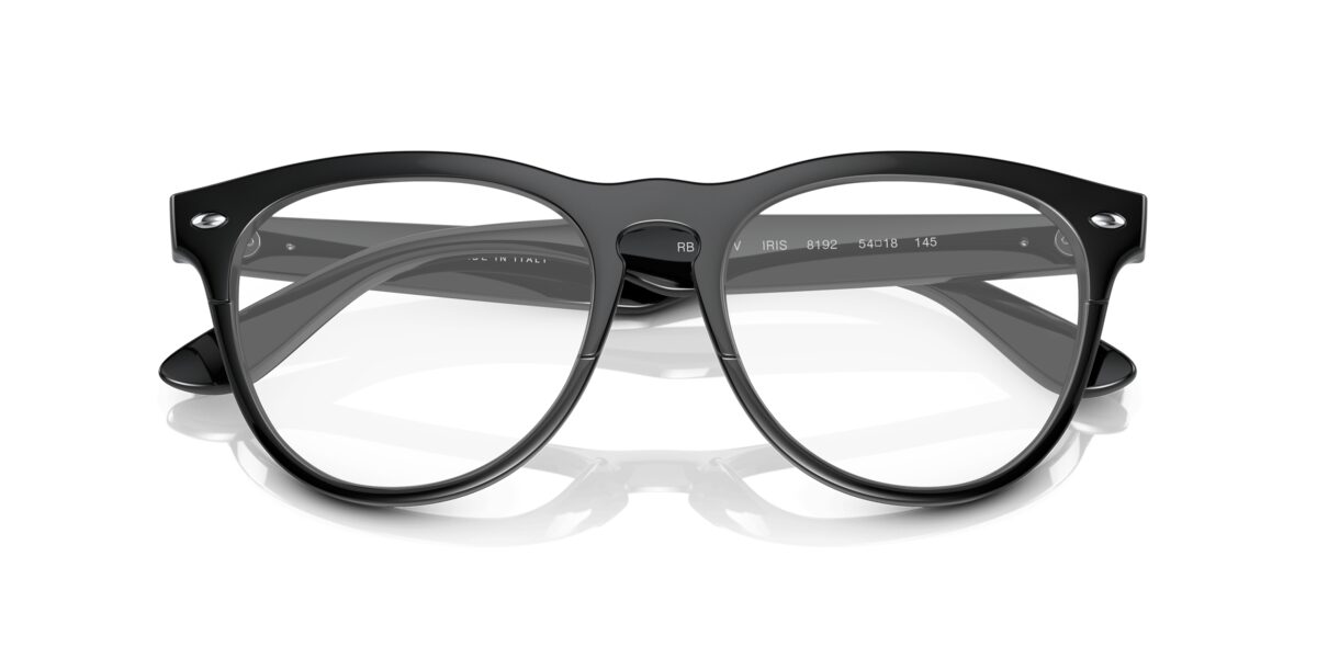 Ray-Ban RX4471V IRIS 8192