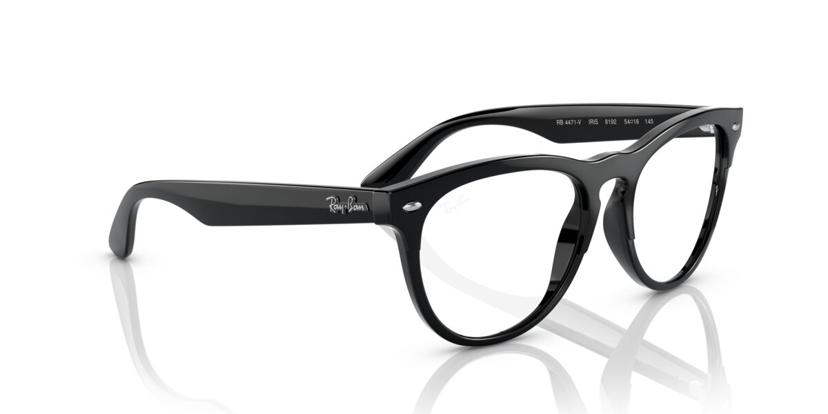 Ray-Ban RX4471V IRIS 8192