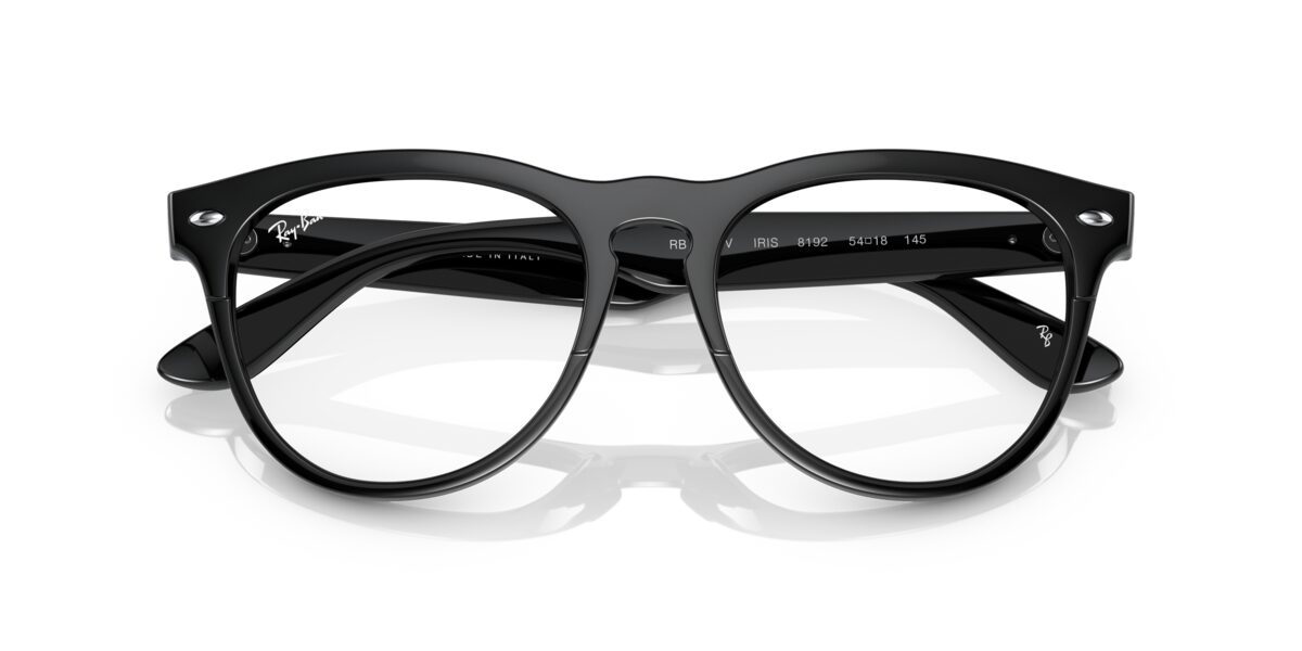 Ray-Ban RX4471V IRIS 8192