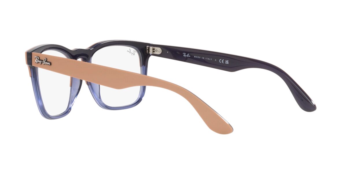 Ray-Ban RX4487V STEVE 8195