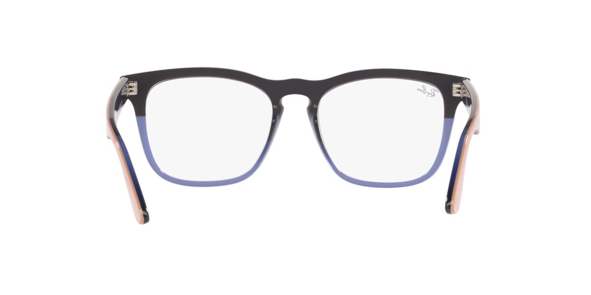 Ray-Ban RX4487V STEVE 8195
