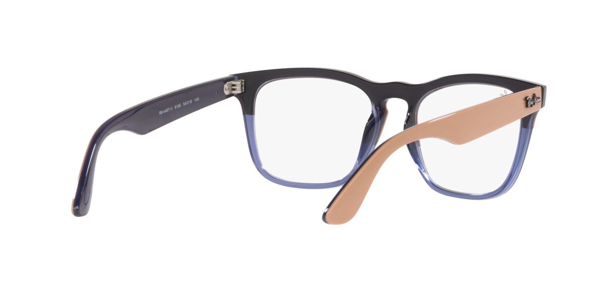 Ray-Ban RX4487V STEVE 8195