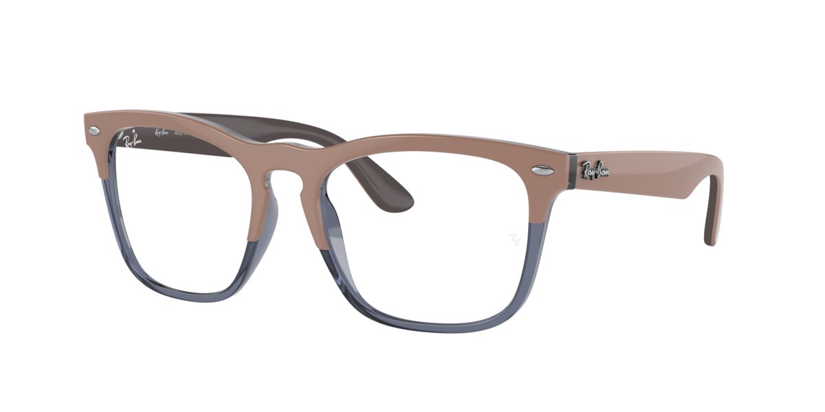 Ray-Ban RX4487V STEVE 8195
