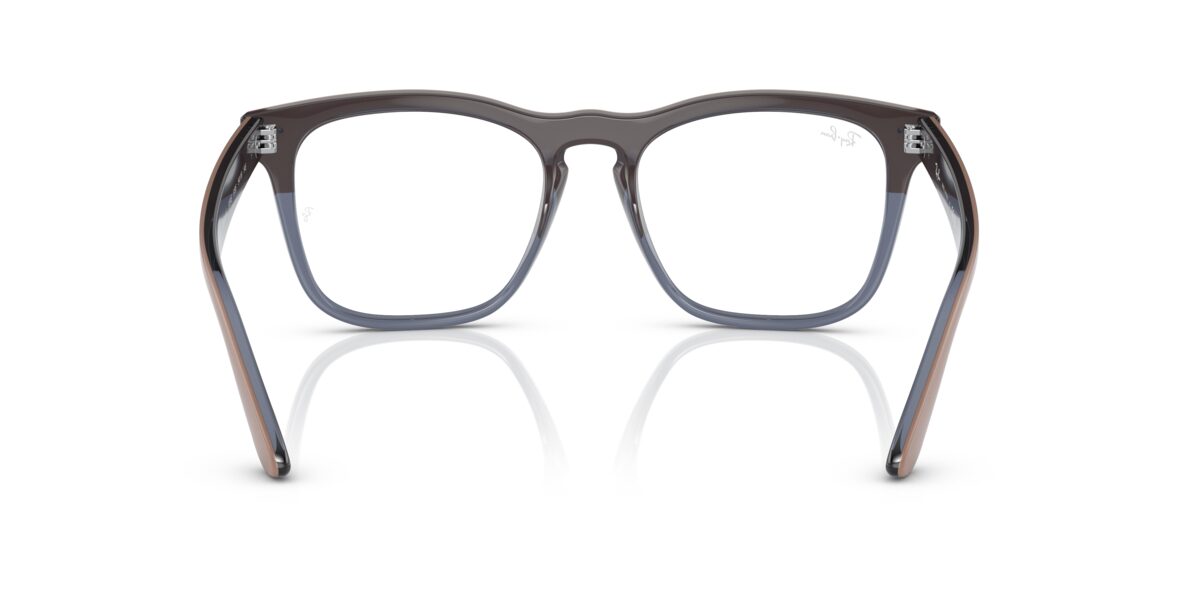 Ray-Ban RX4487V STEVE 8195
