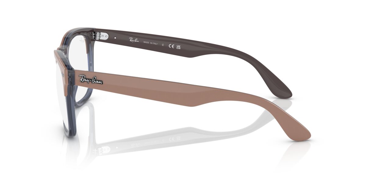 Ray-Ban RX4487V STEVE 8195