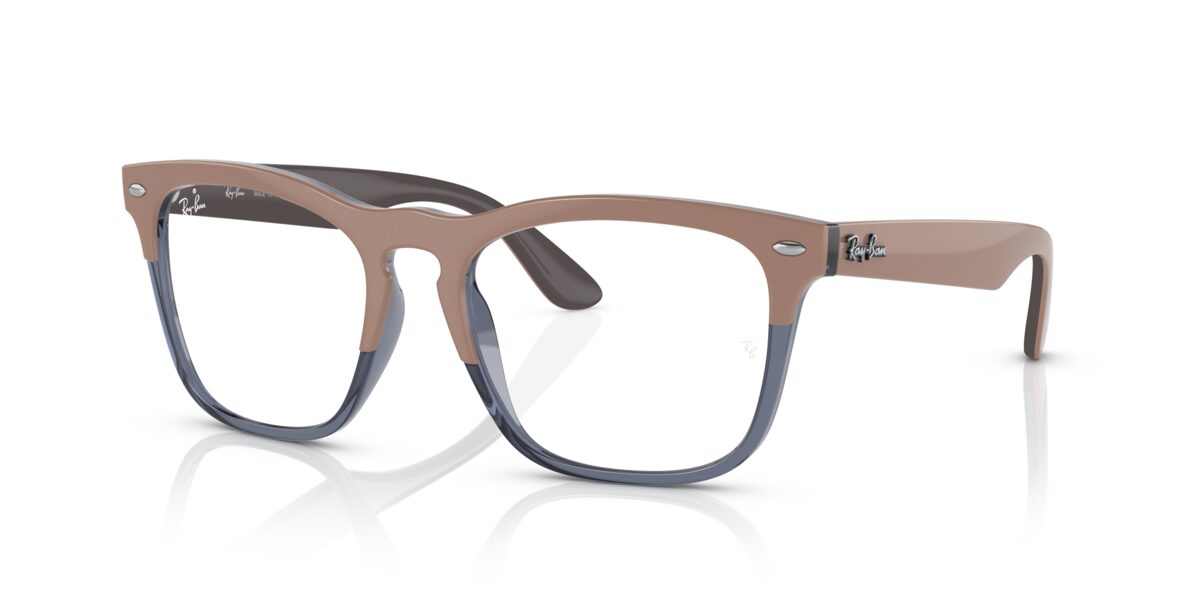 Ray-Ban RX4487V STEVE 8195