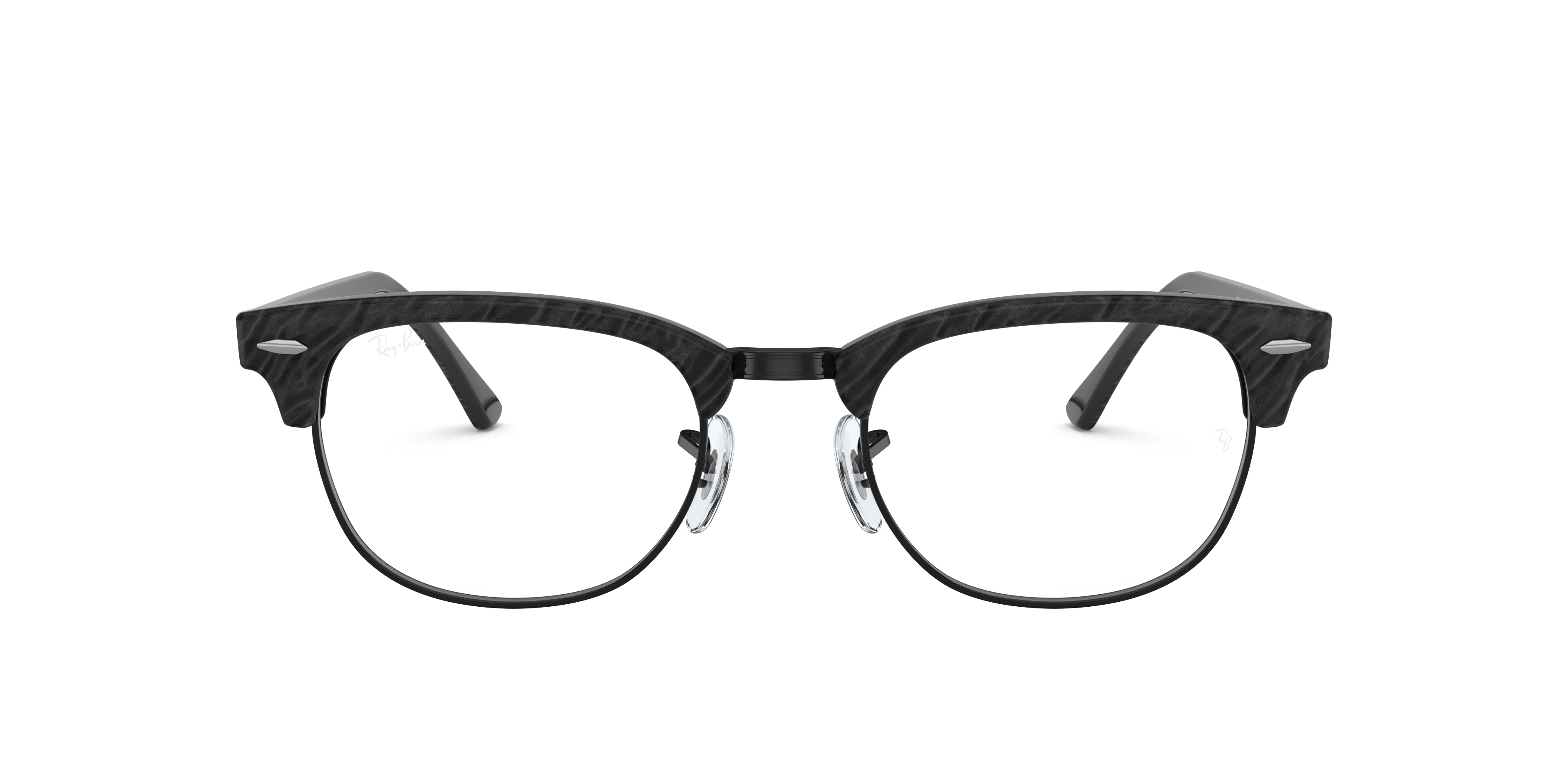 Ray-Ban RX5154 CLUBMASTER 8049
