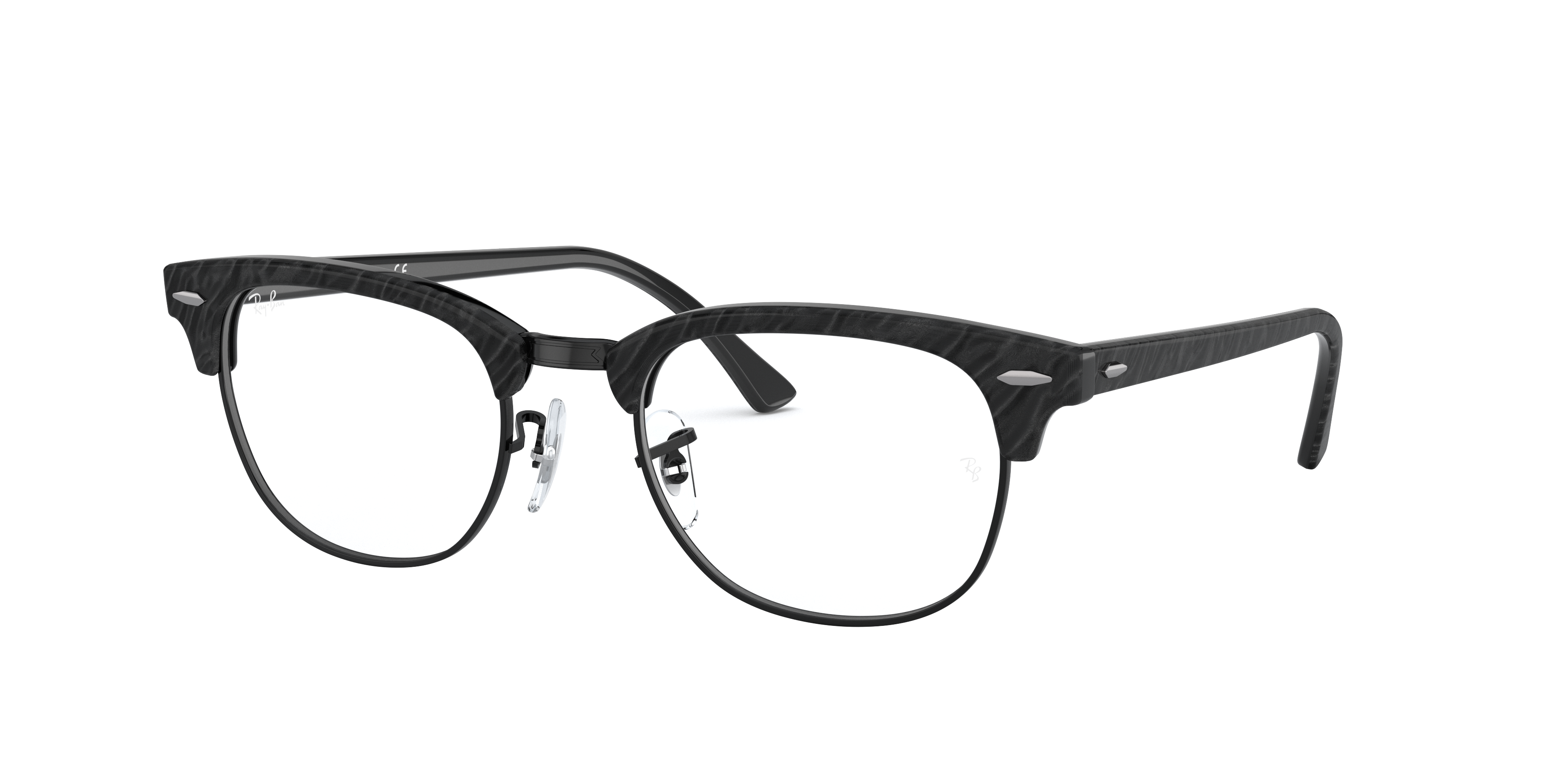 Ray-Ban RX5154 CLUBMASTER 8049