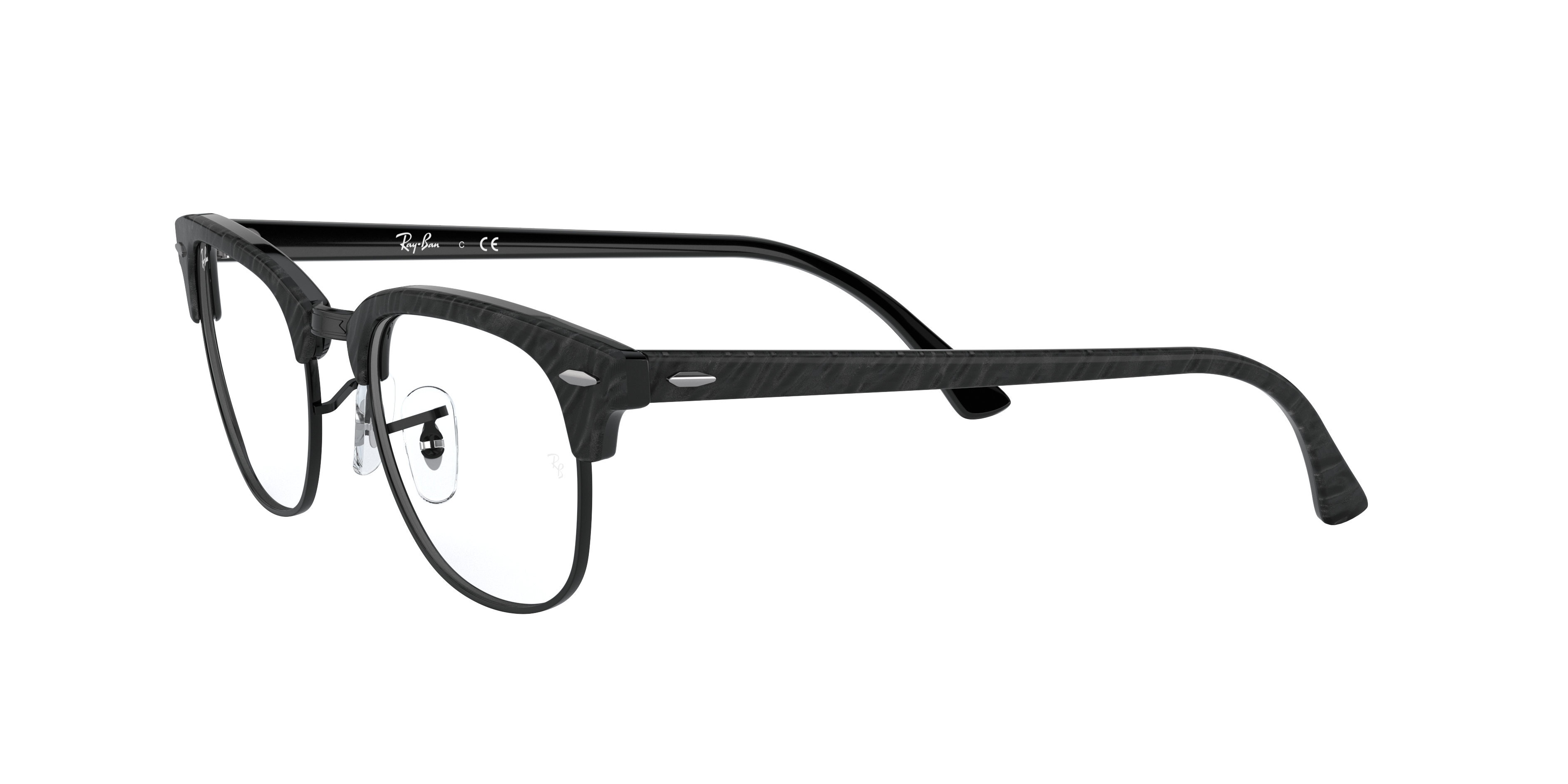 Ray-Ban RX5154 CLUBMASTER 8049