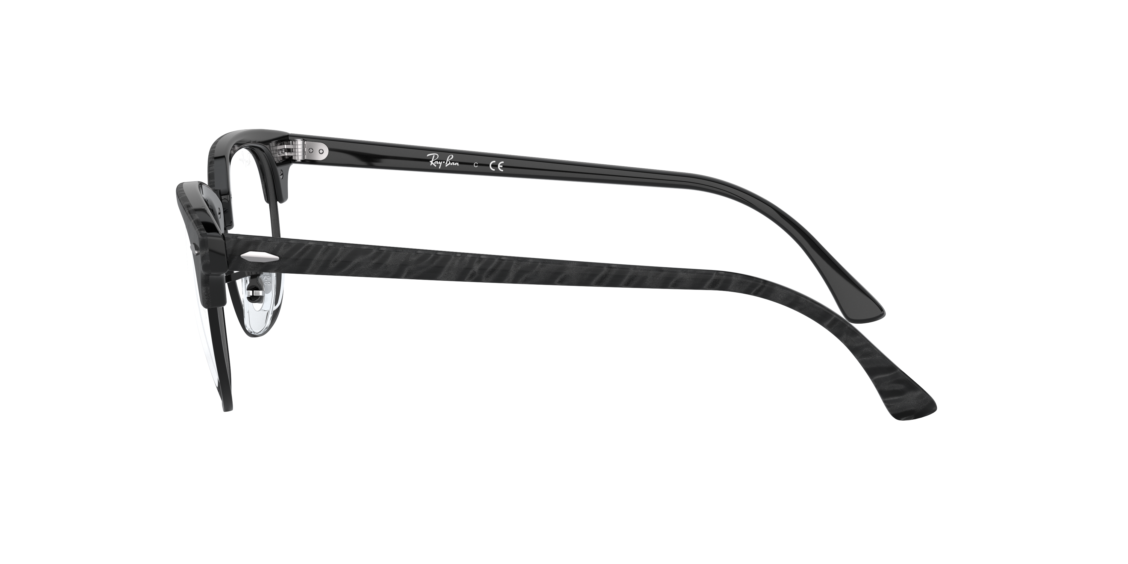 Ray-Ban RX5154 CLUBMASTER 8049