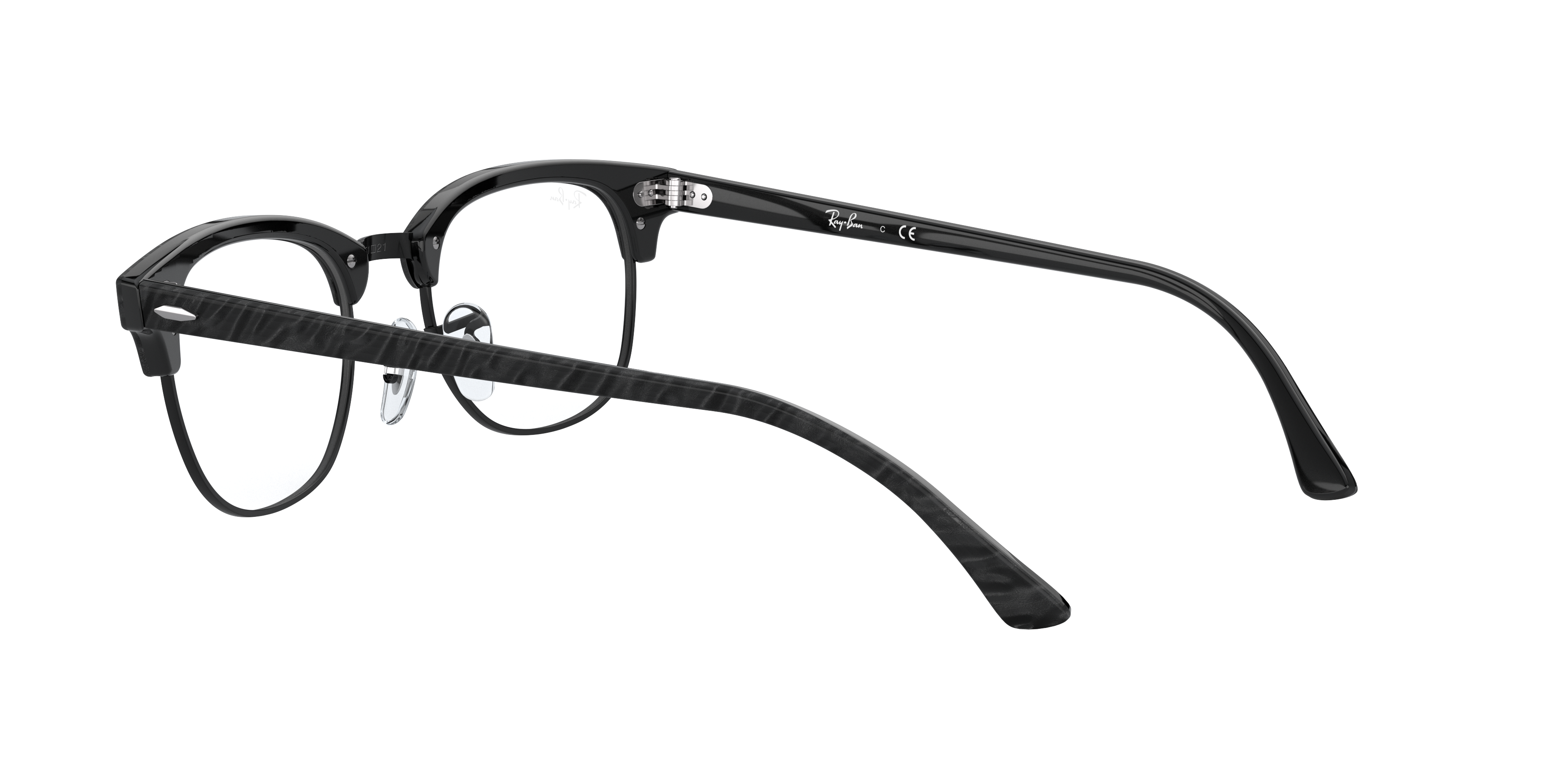 Ray-Ban RX5154 CLUBMASTER 8049