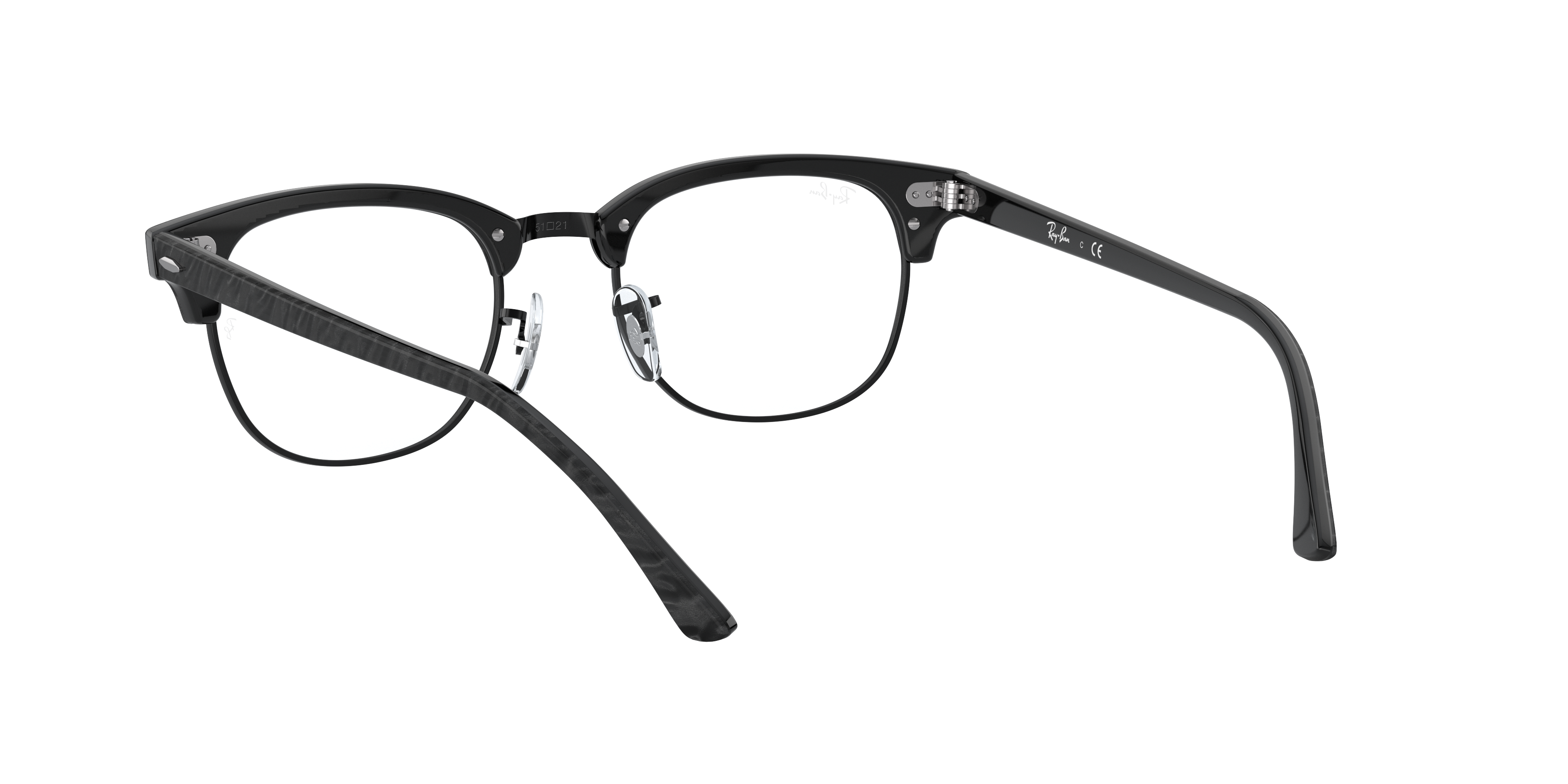 Ray-Ban RX5154 CLUBMASTER 8049