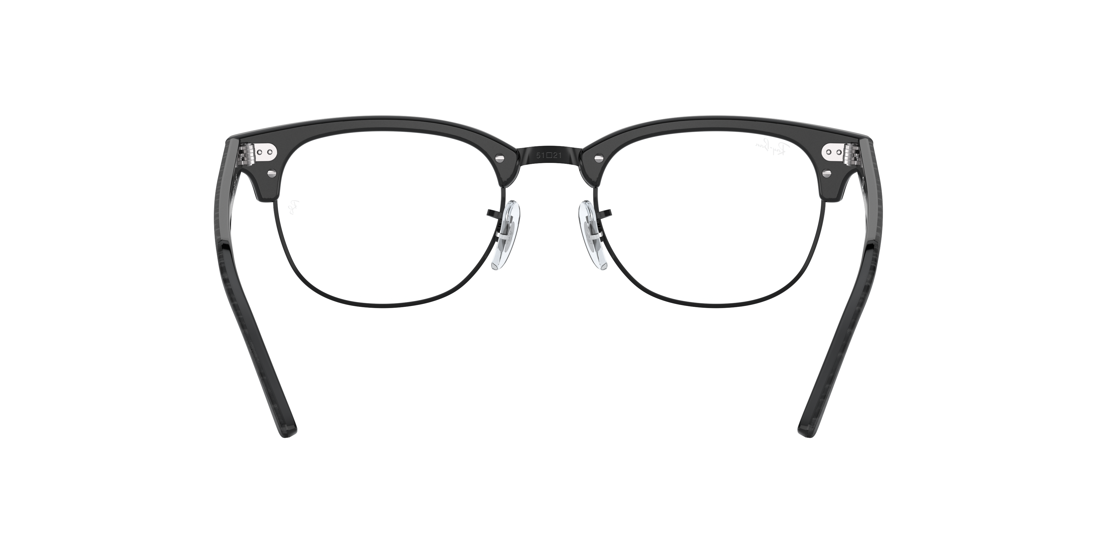 Ray-Ban RX5154 CLUBMASTER 8049