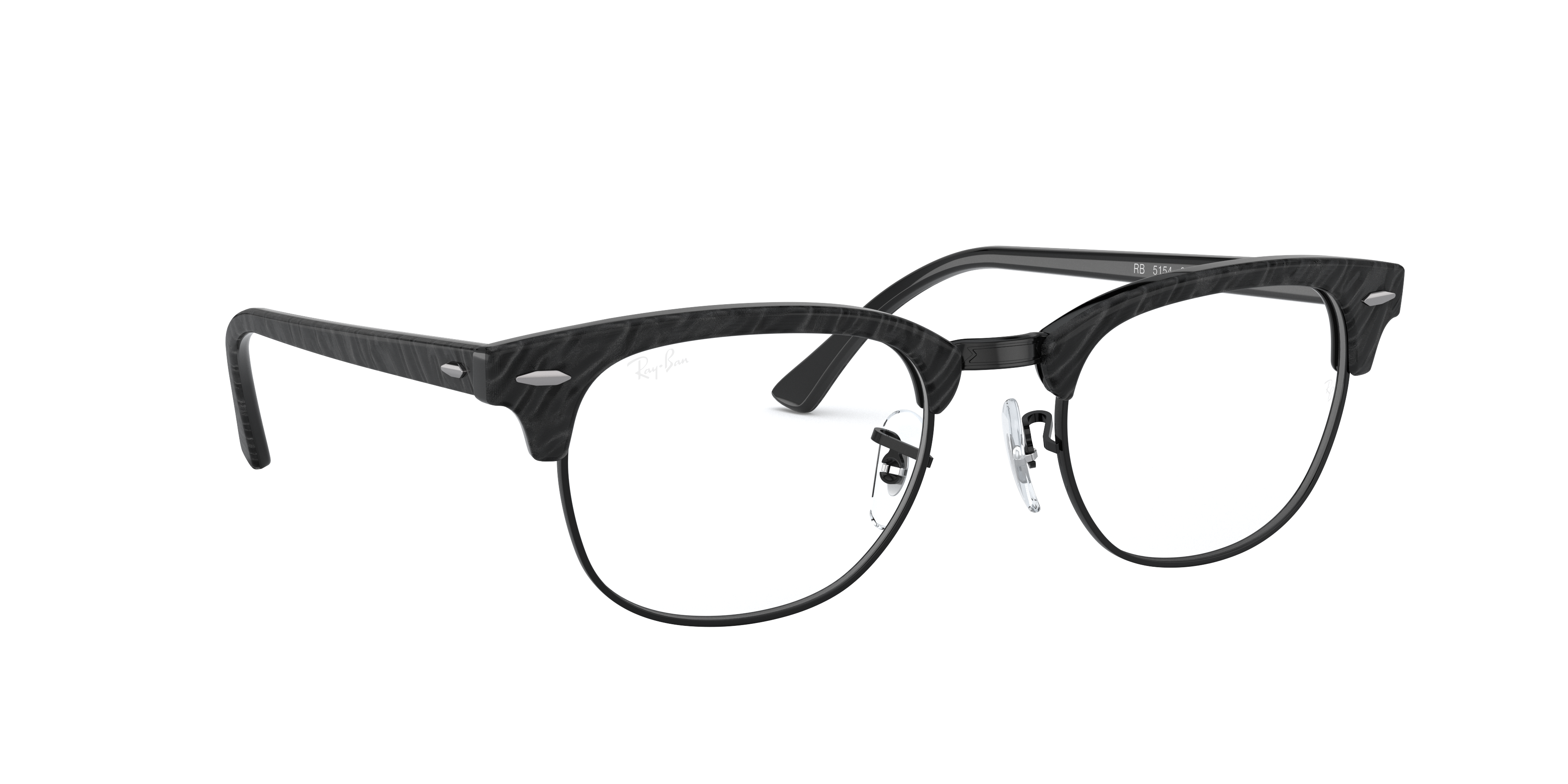 Ray-Ban RX5154 CLUBMASTER 8049
