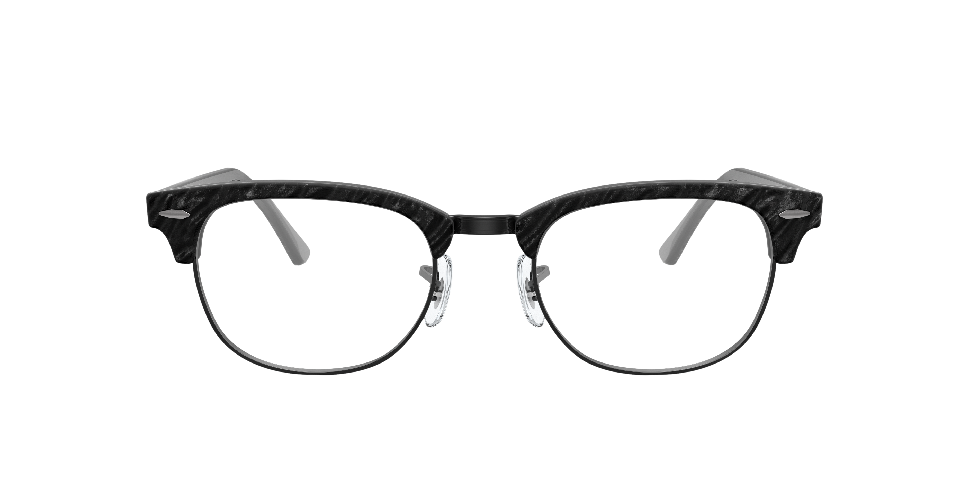 Ray-Ban RX5154 CLUBMASTER 8049