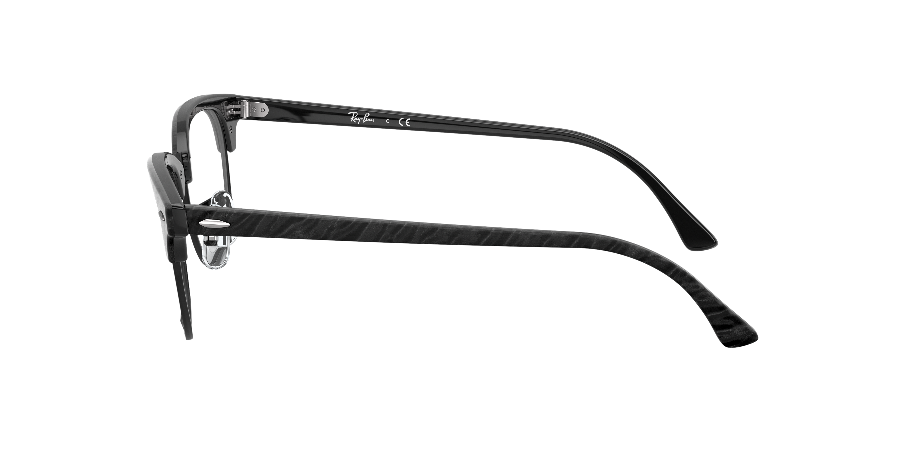 Ray-Ban RX5154 CLUBMASTER 8049