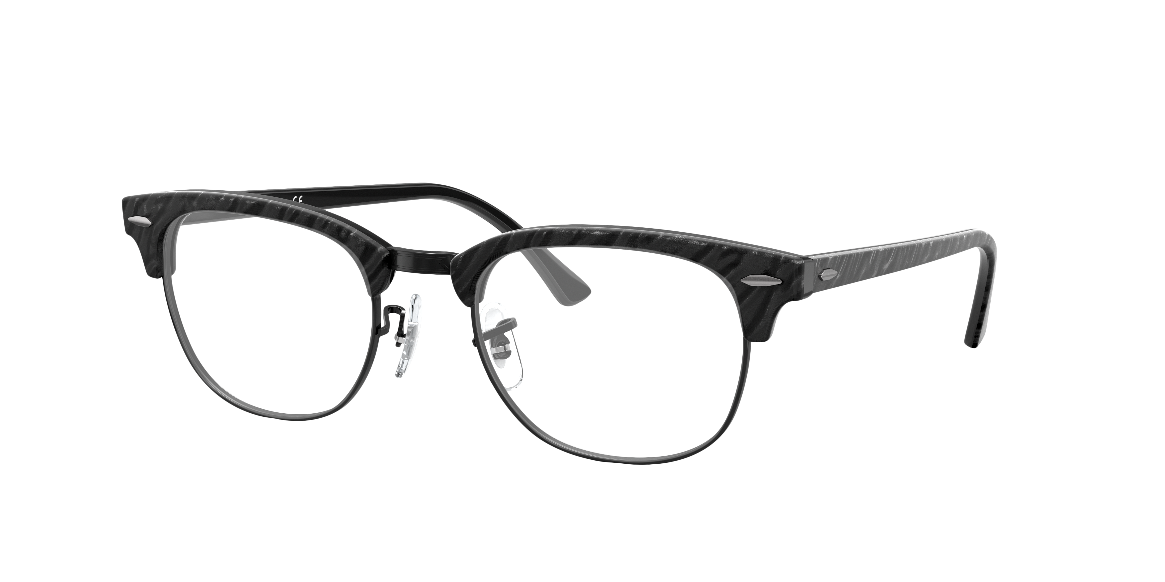Ray-Ban RX5154 CLUBMASTER 8049