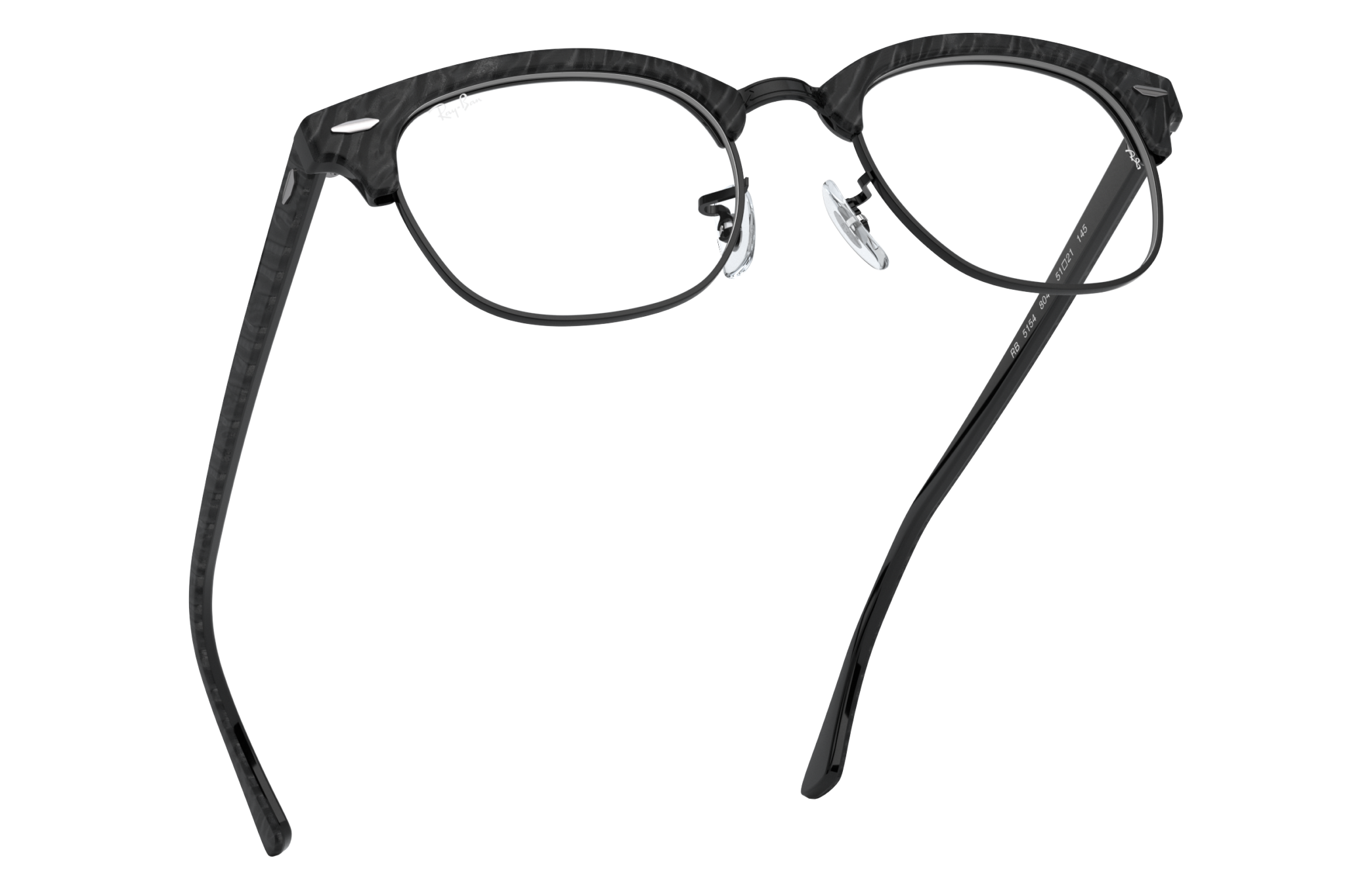 Ray-Ban RX5154 CLUBMASTER 8049