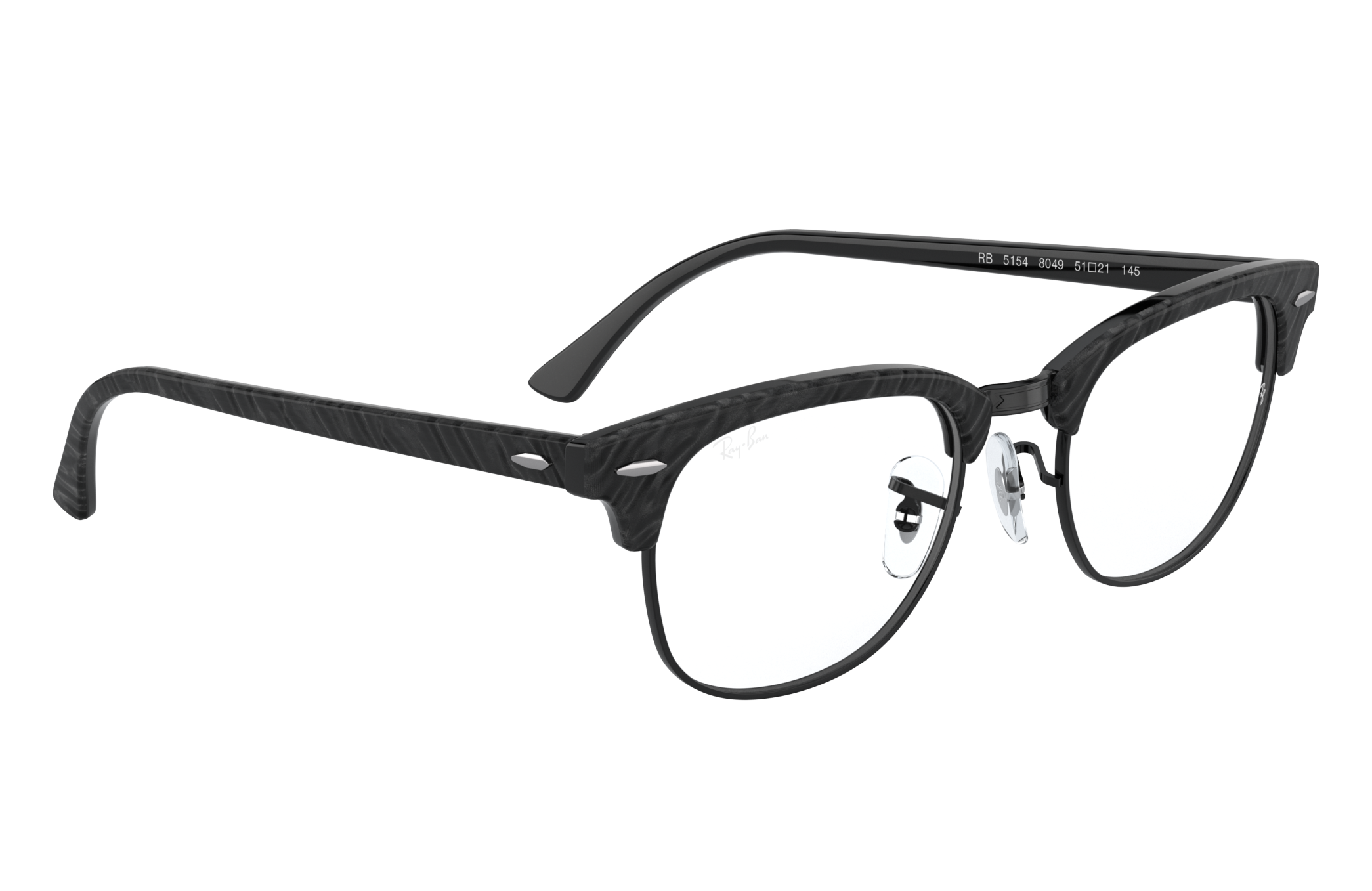 Ray-Ban RX5154 CLUBMASTER 8049