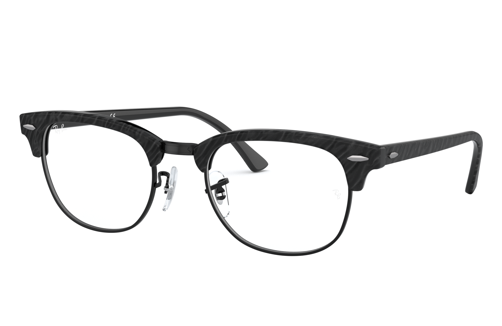 Ray-Ban RX5154 CLUBMASTER 8049