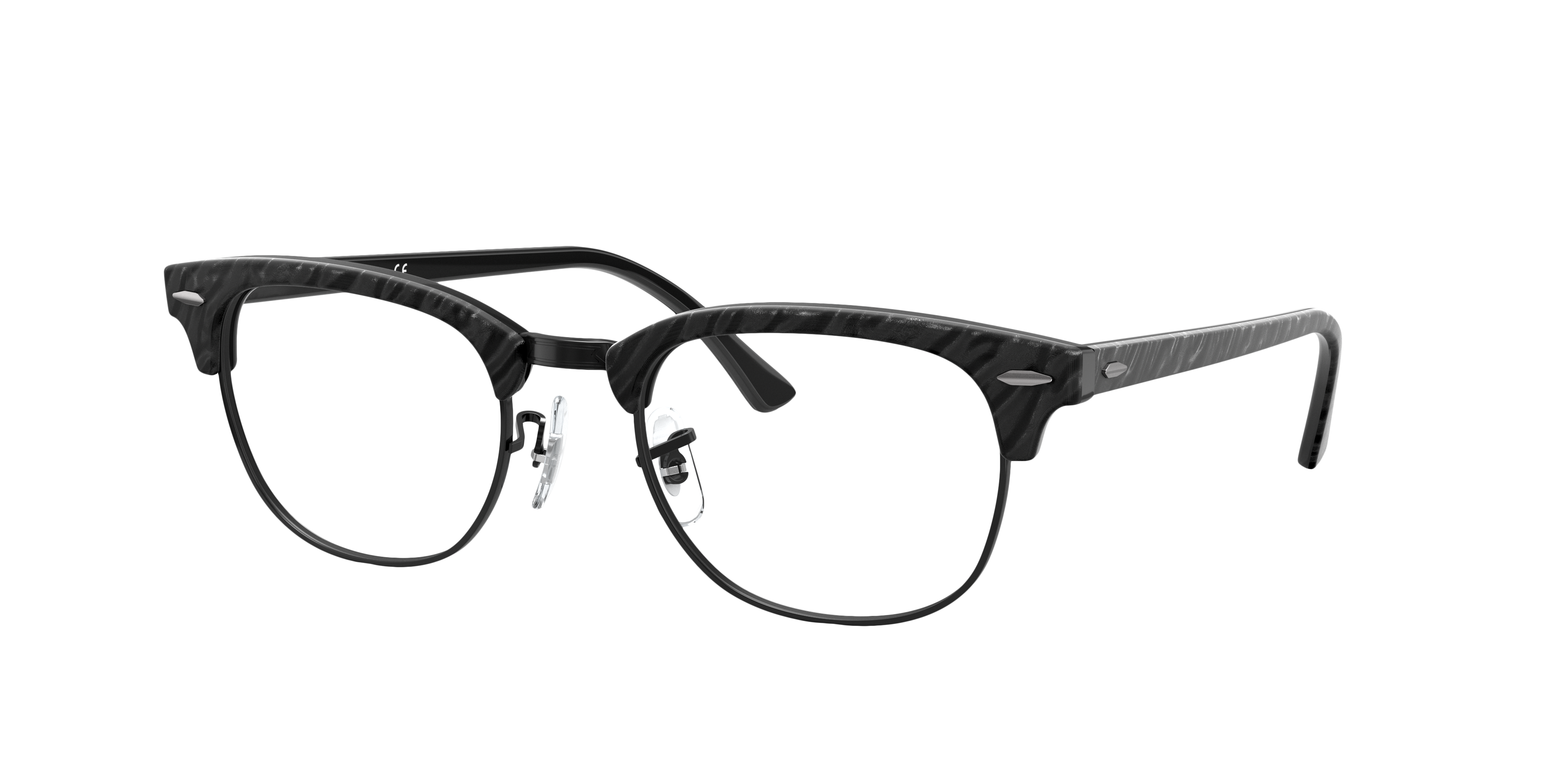 Ray-Ban RX5154 CLUBMASTER 8049