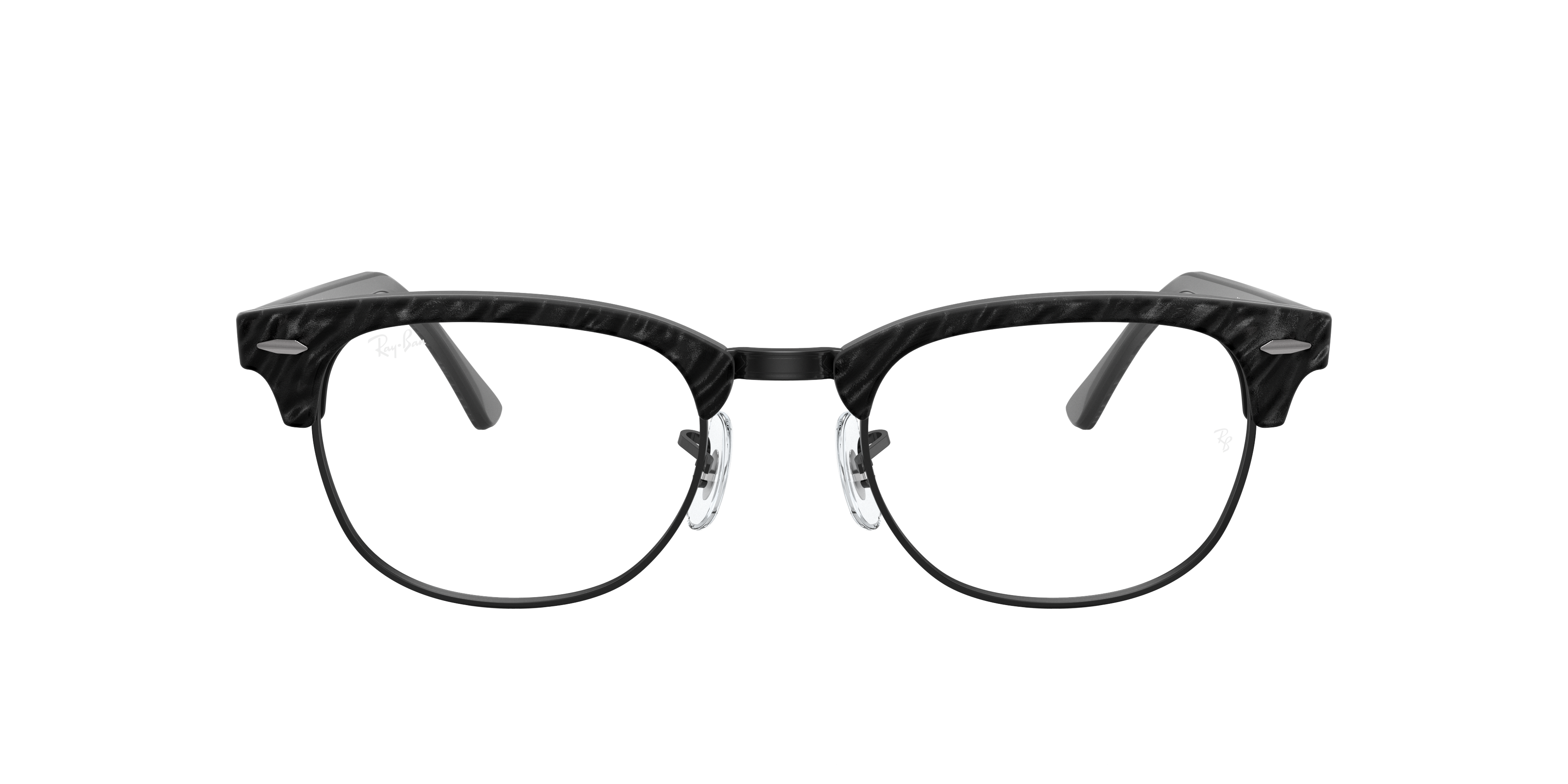 Ray-Ban RX5154 CLUBMASTER 8049