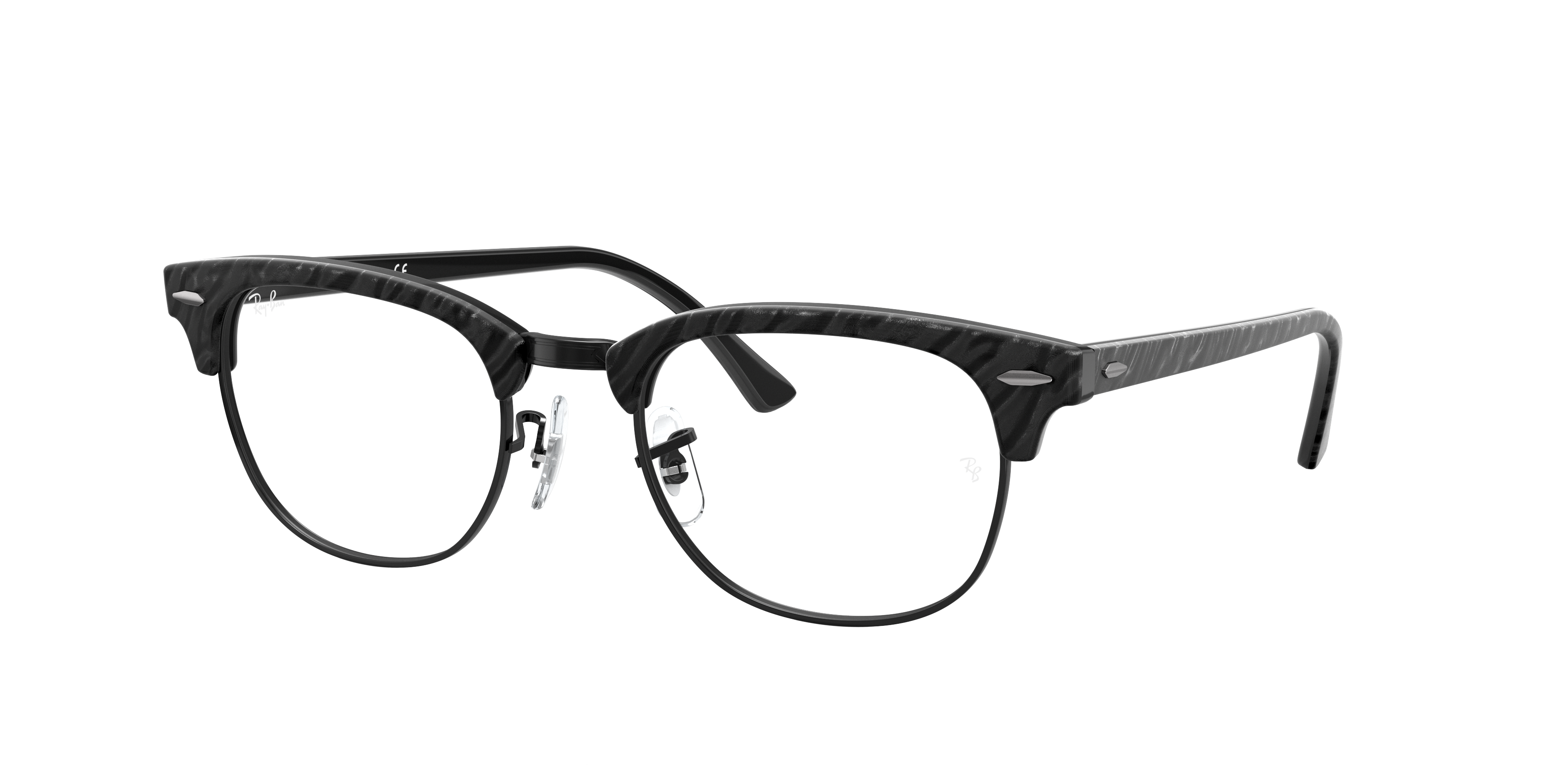 Ray-Ban RX5154 CLUBMASTER 8049