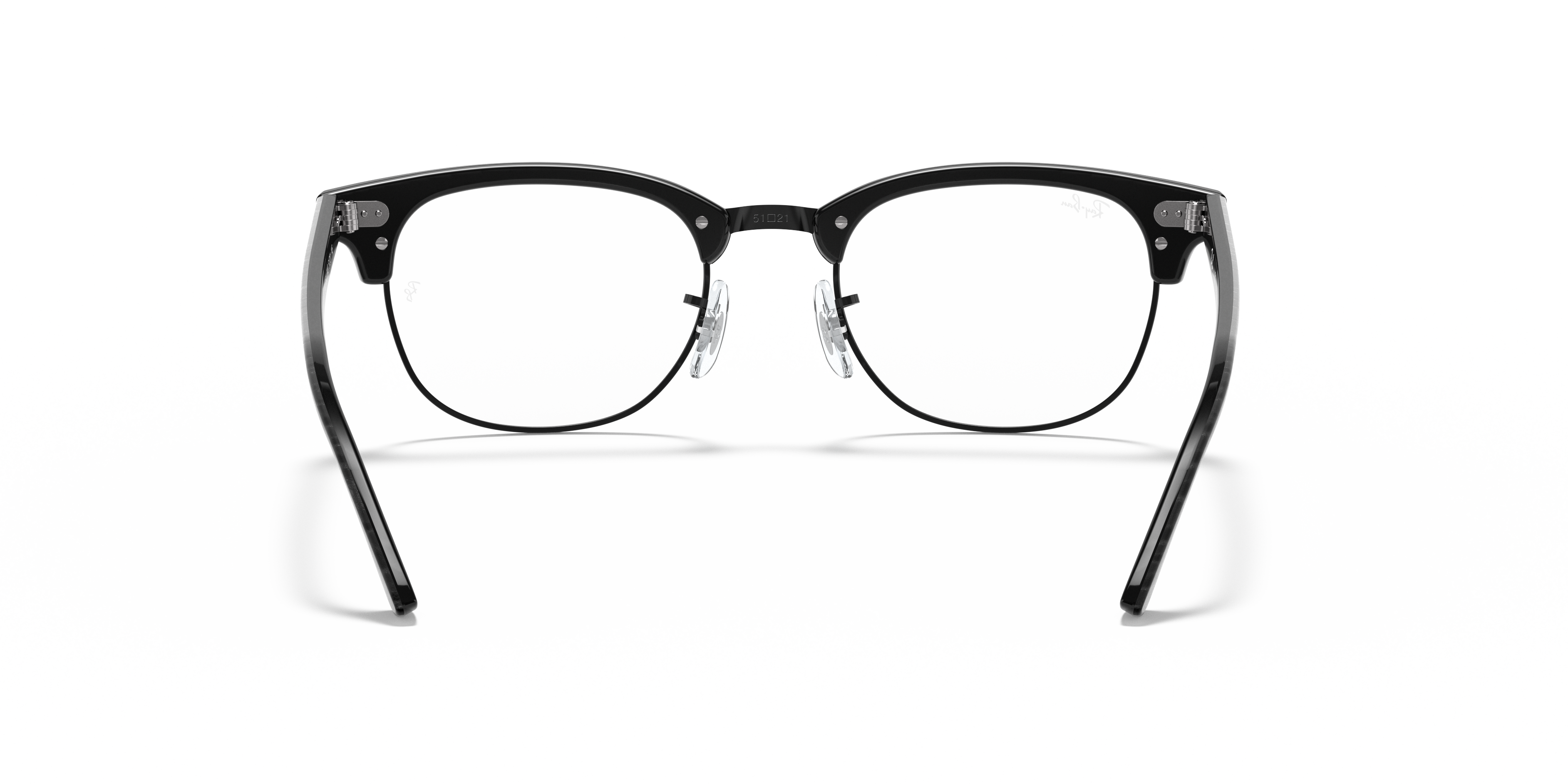 Ray-Ban RX5154 CLUBMASTER 8049