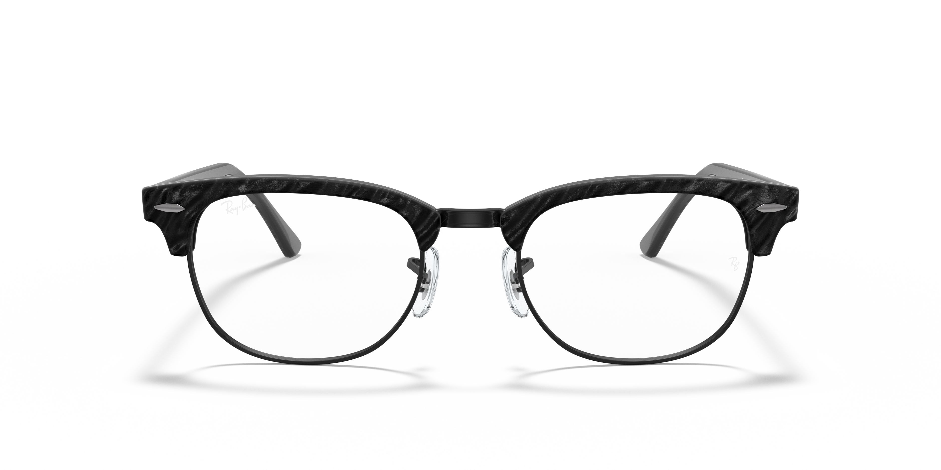 Ray-Ban RX5154 CLUBMASTER 8049