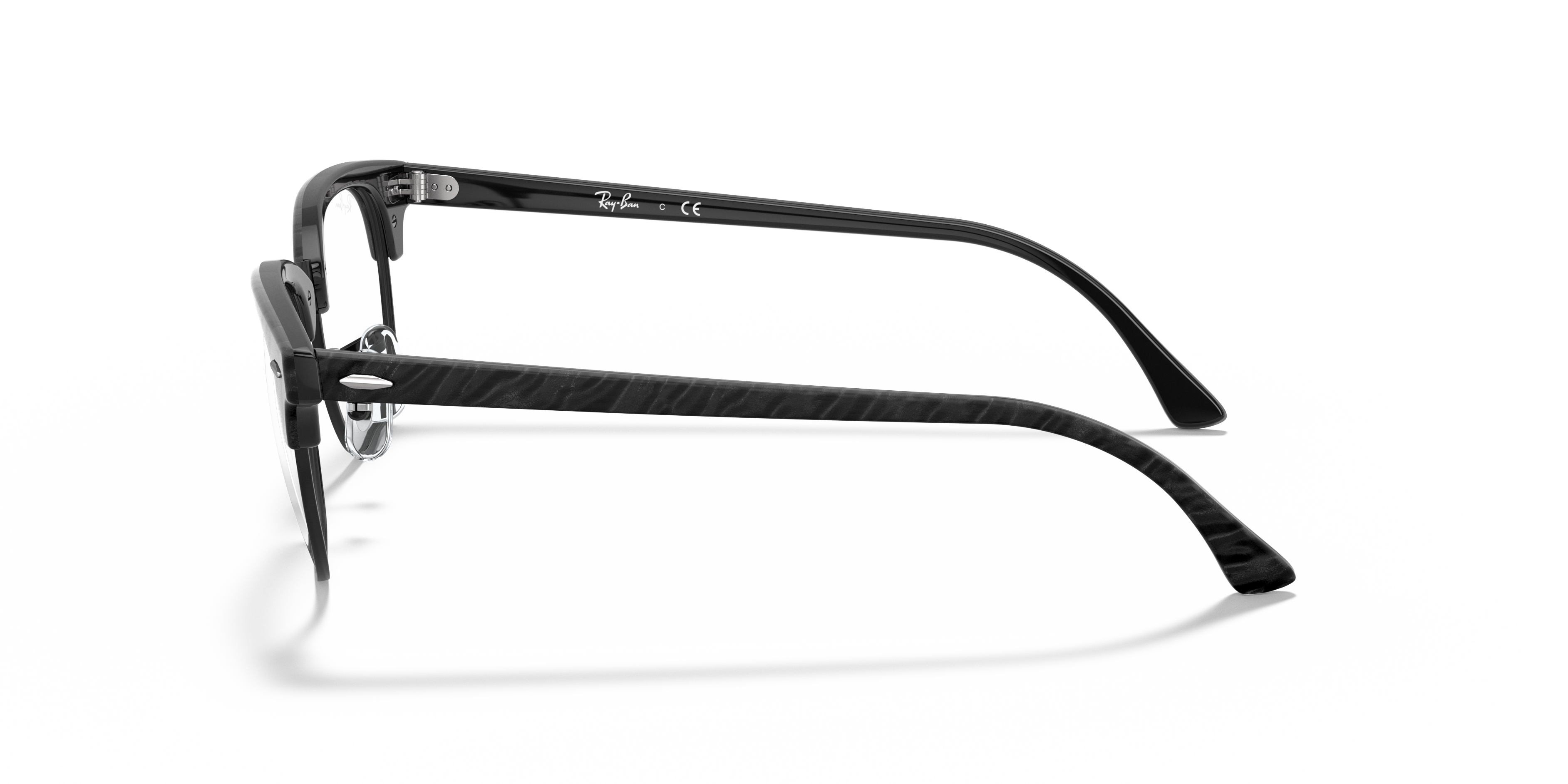 Ray-Ban RX5154 CLUBMASTER 8049