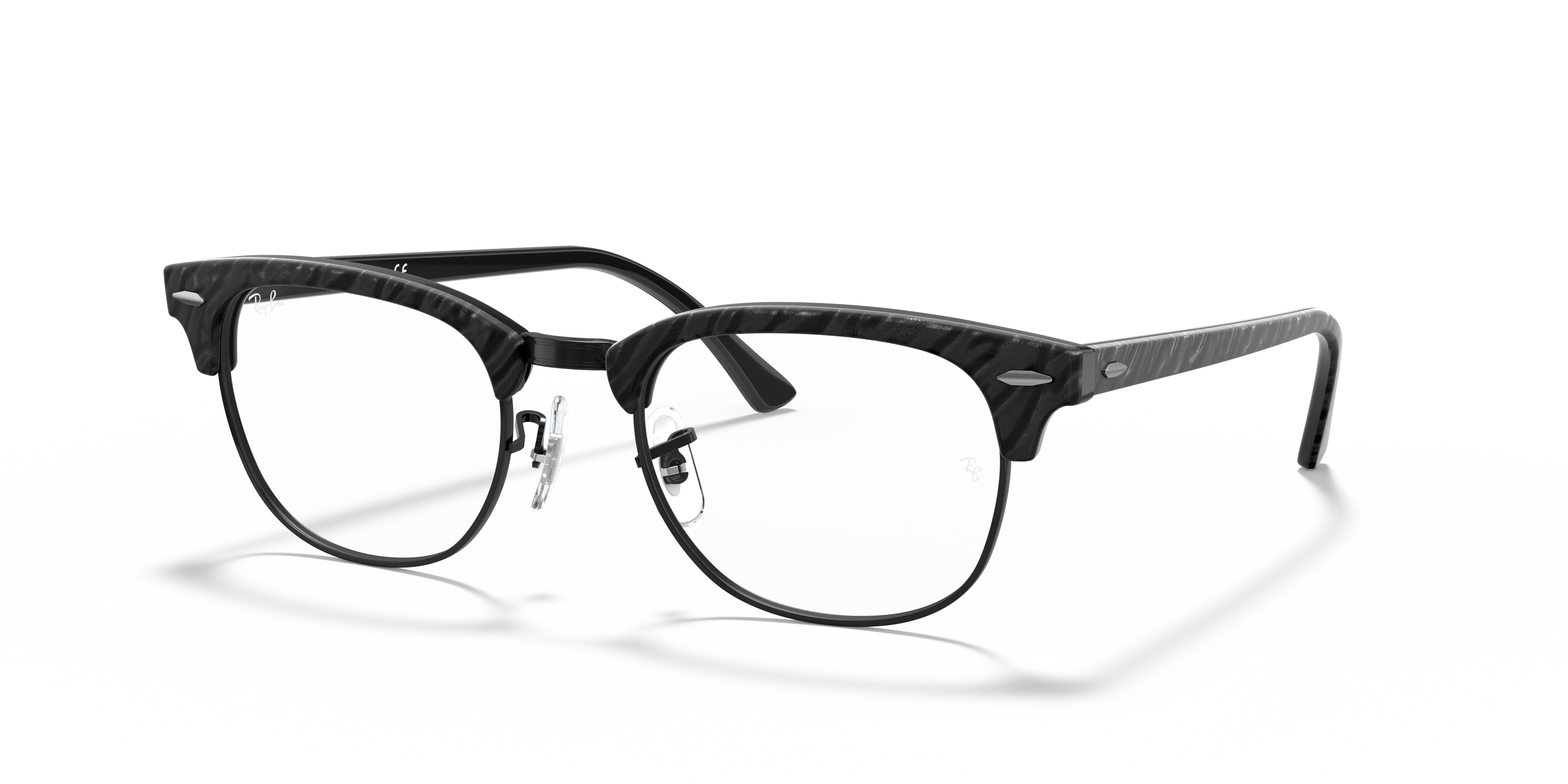Ray-Ban RX5154 CLUBMASTER 8049