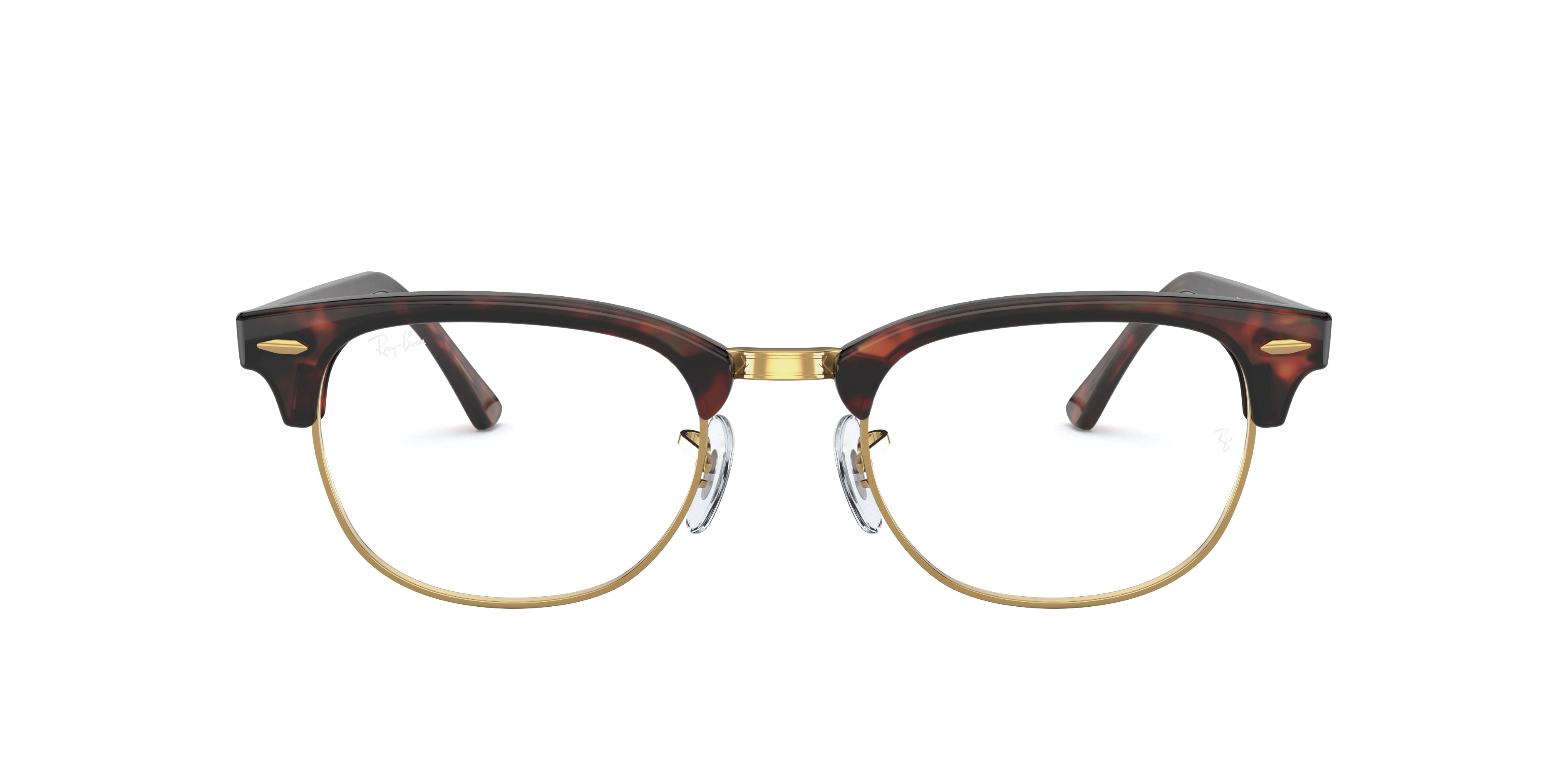 Ray-Ban RX5154 CLUBMASTER 8058