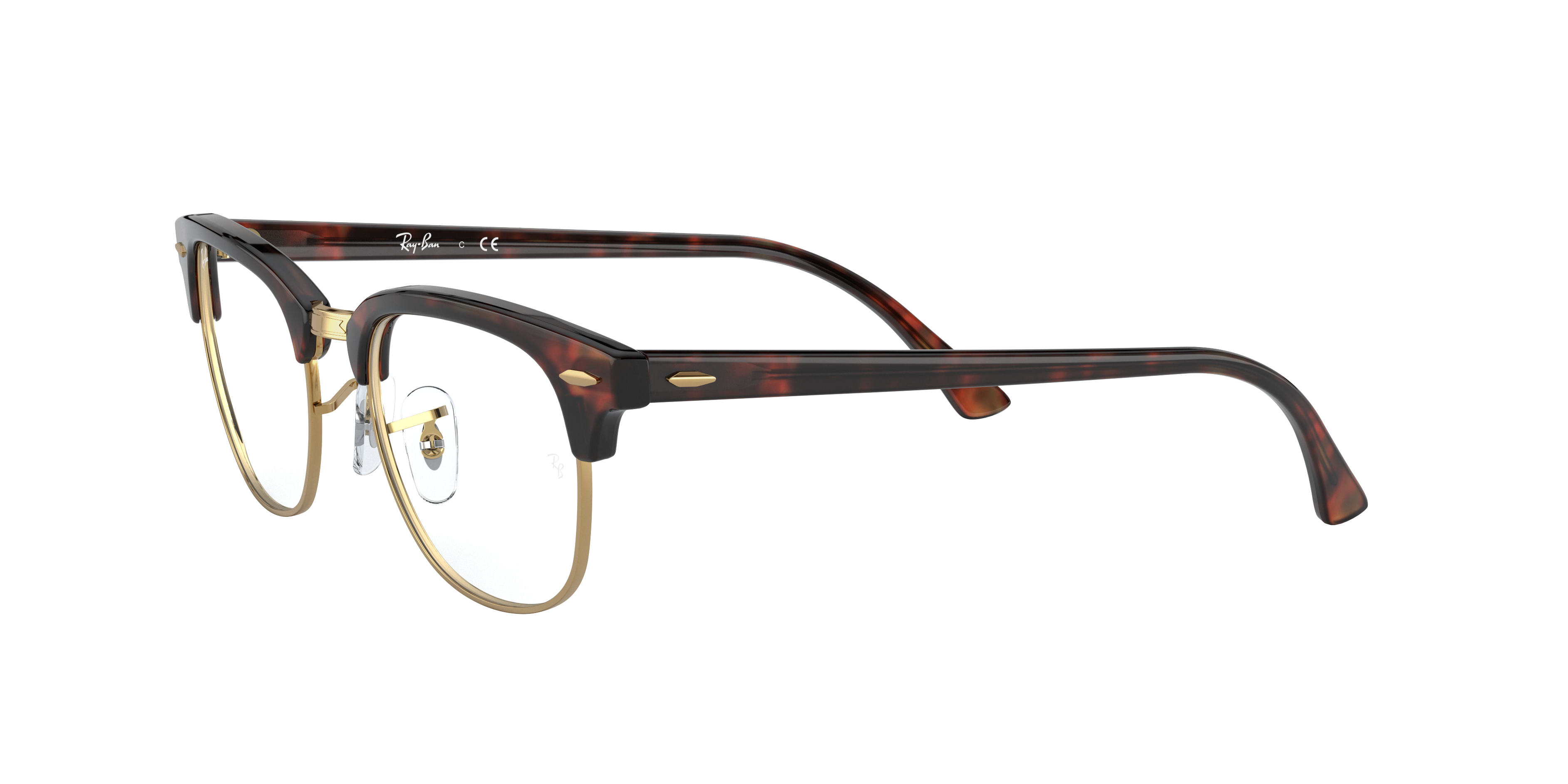Ray-Ban RX5154 CLUBMASTER 8058