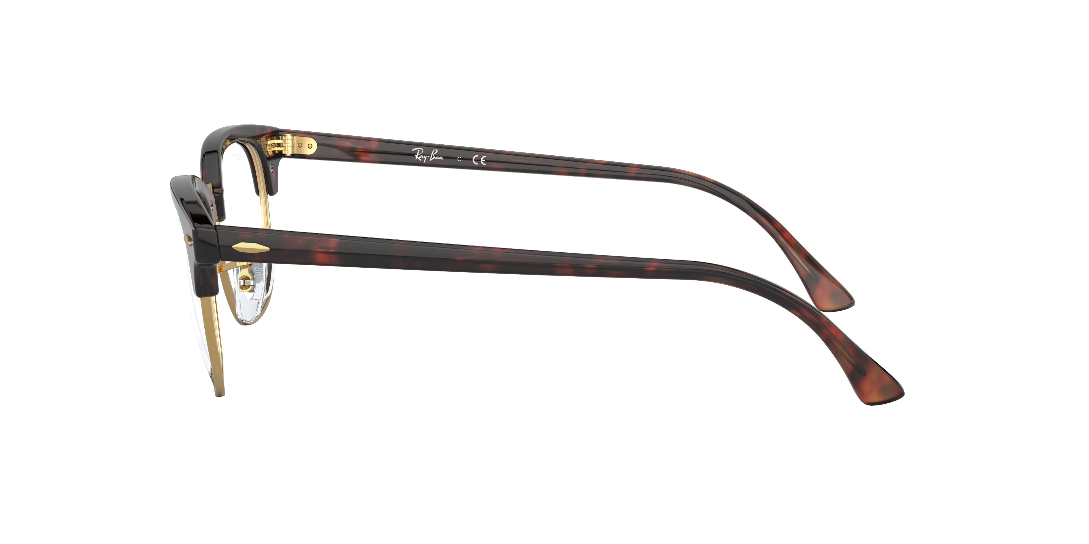Ray-Ban RX5154 CLUBMASTER 8058