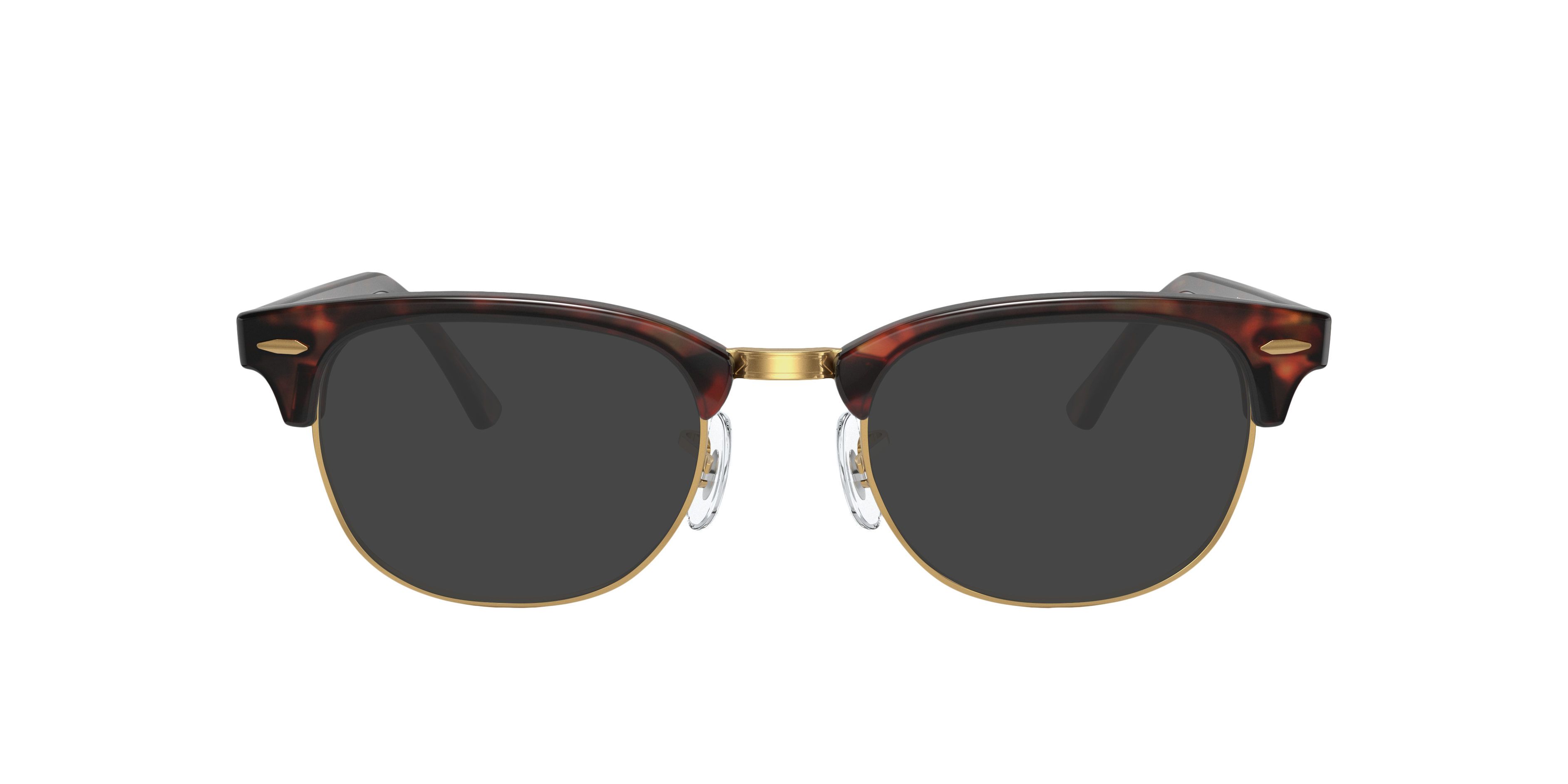 Ray-Ban RX5154 CLUBMASTER 8058