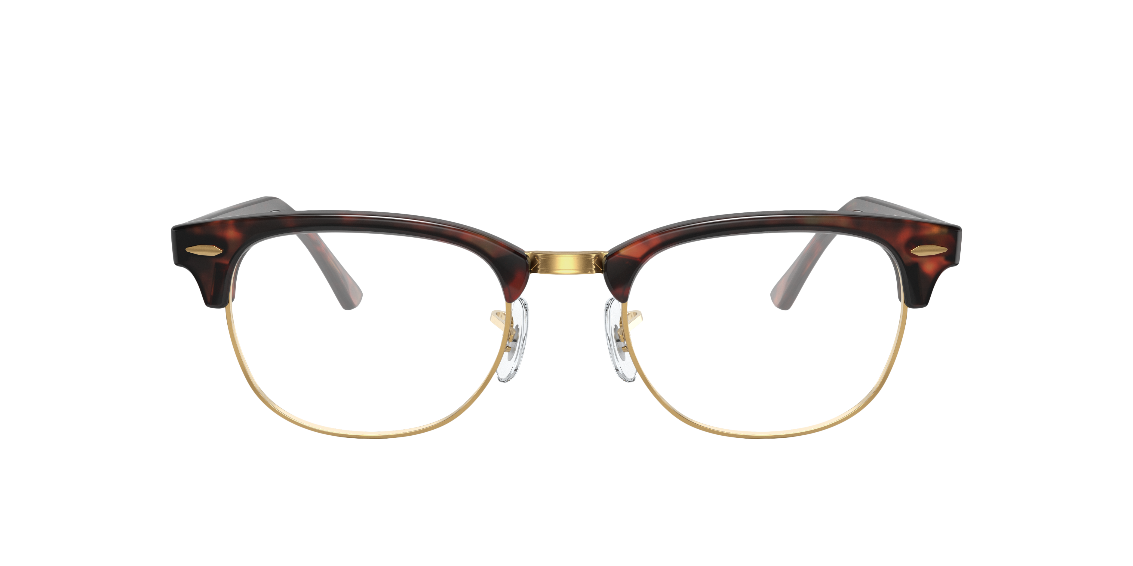 Ray-Ban RX5154 CLUBMASTER 8058