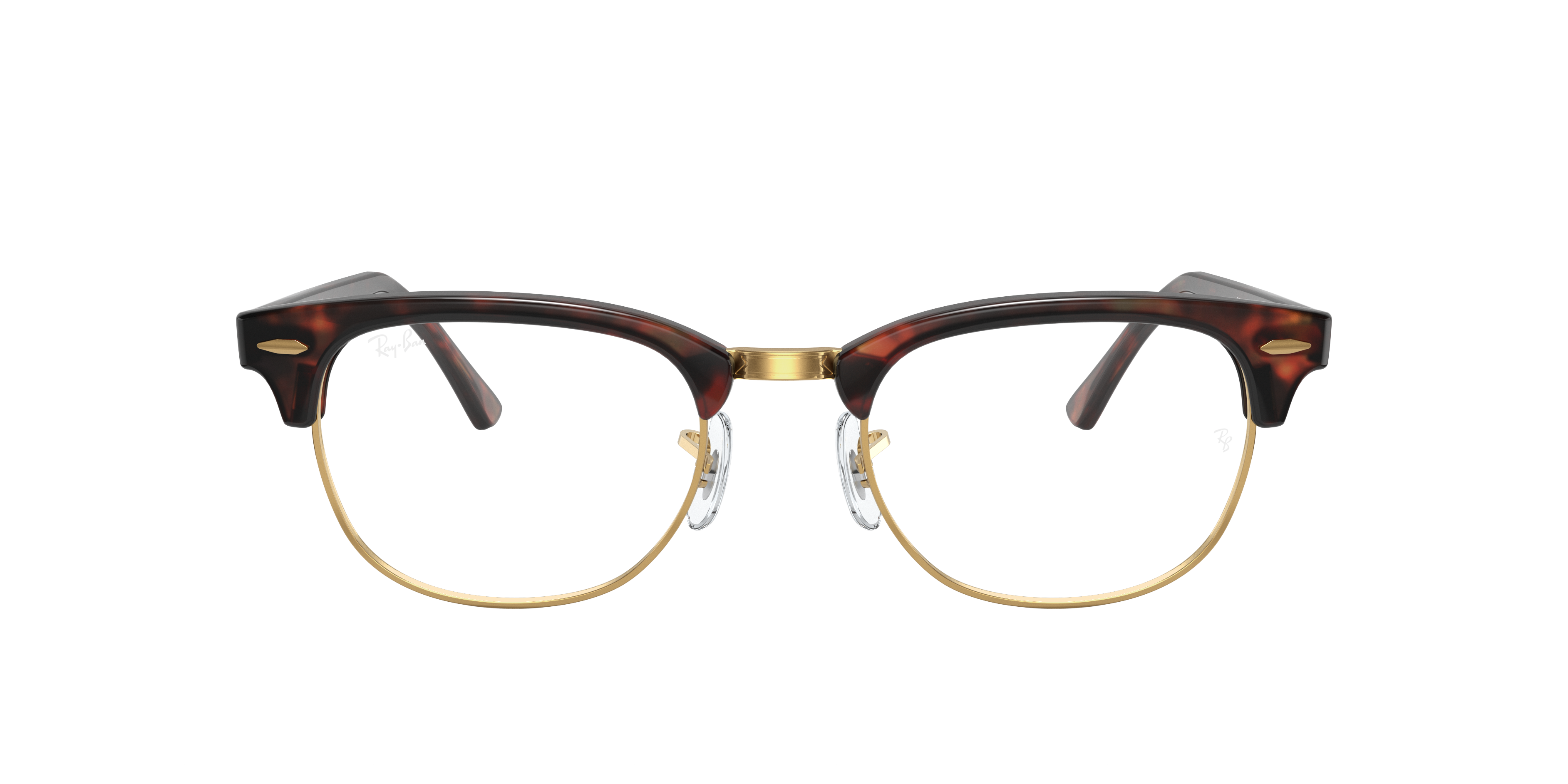 Ray-Ban RX5154 CLUBMASTER 8058