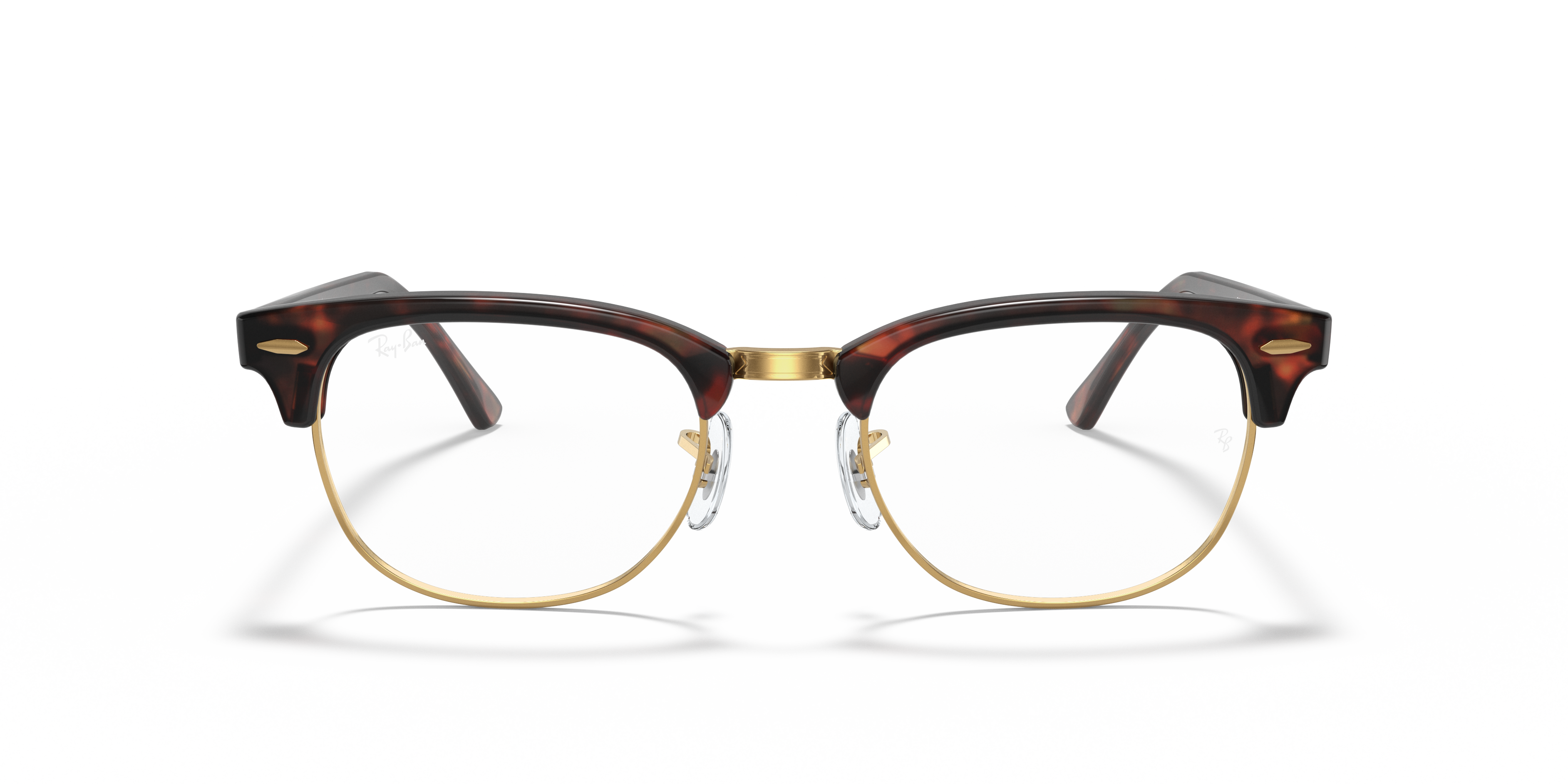 Ray-Ban RX5154 CLUBMASTER 8058